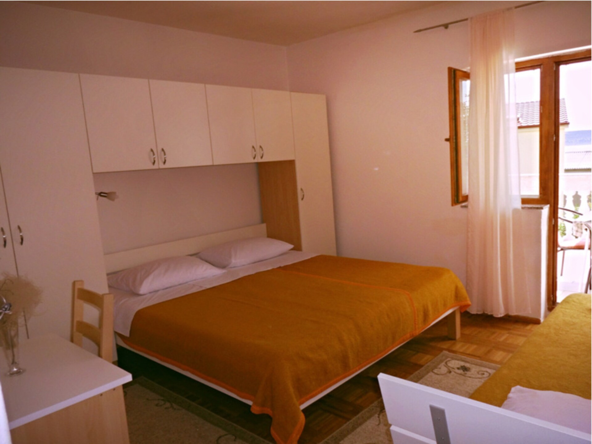 Aan zee: Comfortabel appartement in centrum Starigrad Paklenica - foto 21