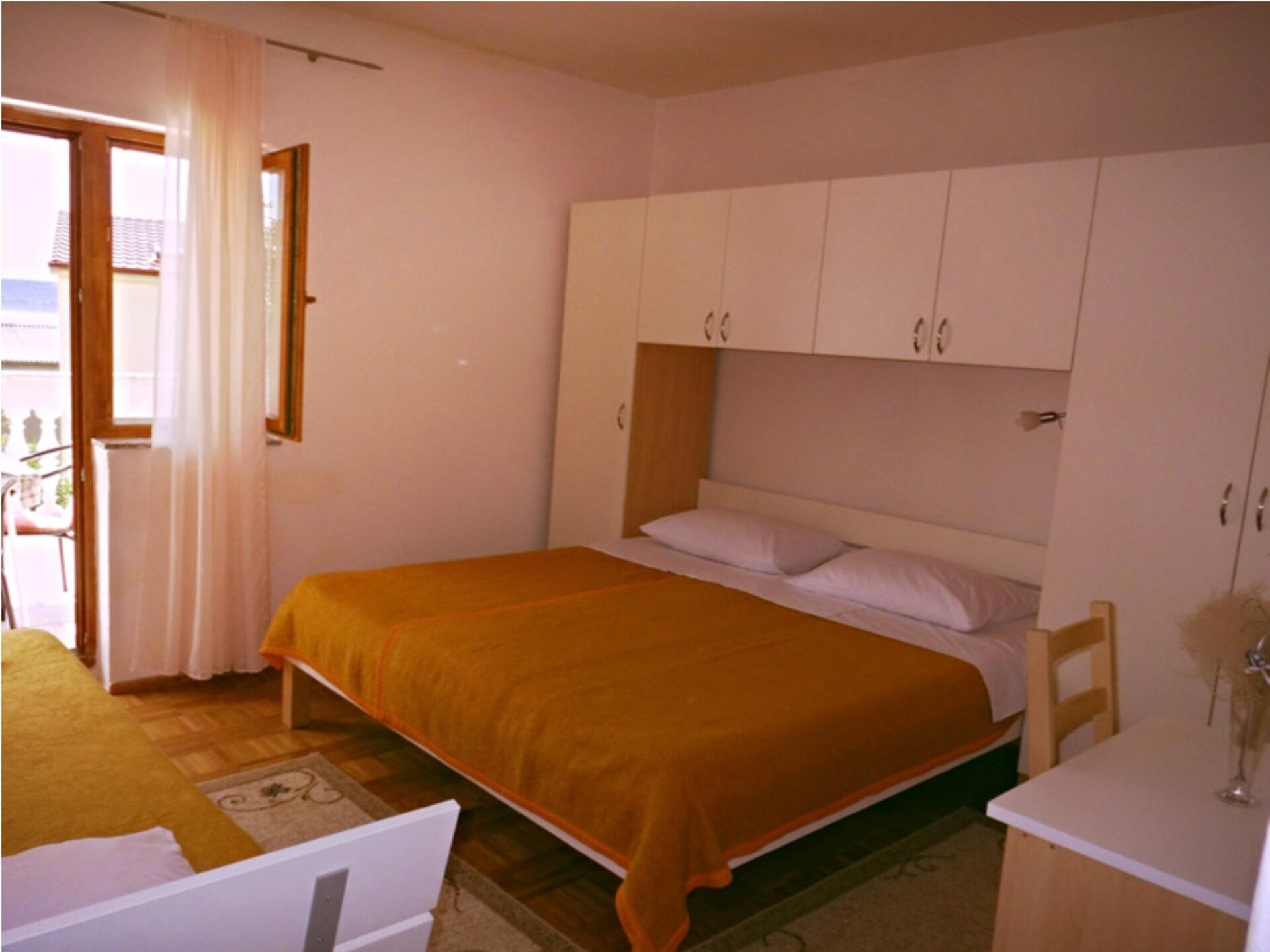 Aan zee: Comfortabel appartement in centrum Starigrad Paklenica - foto 22