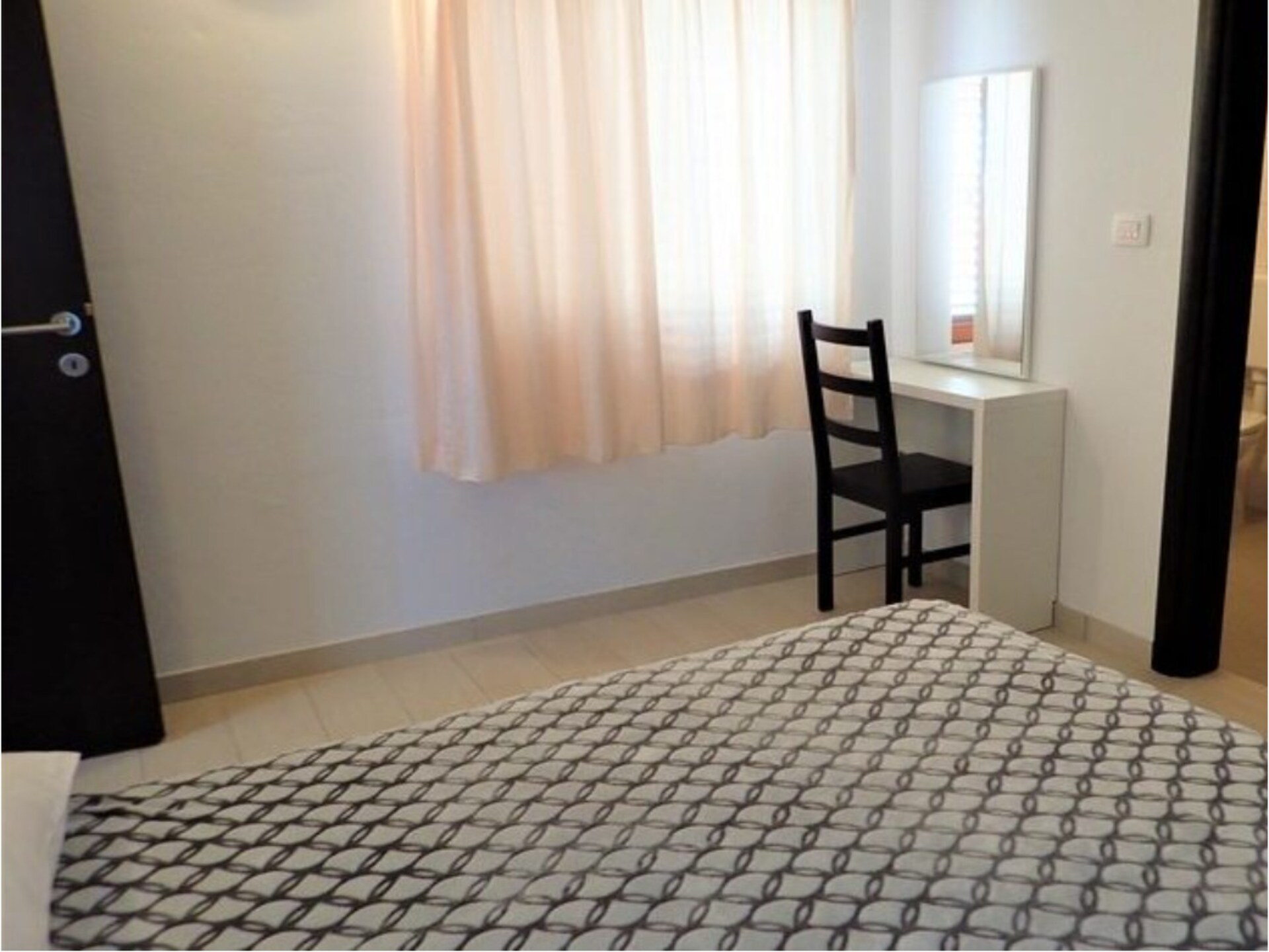 Knus appartement met zeezicht in Starigrad Paklenica, vlak bij strand en Nationaal Park - foto 9