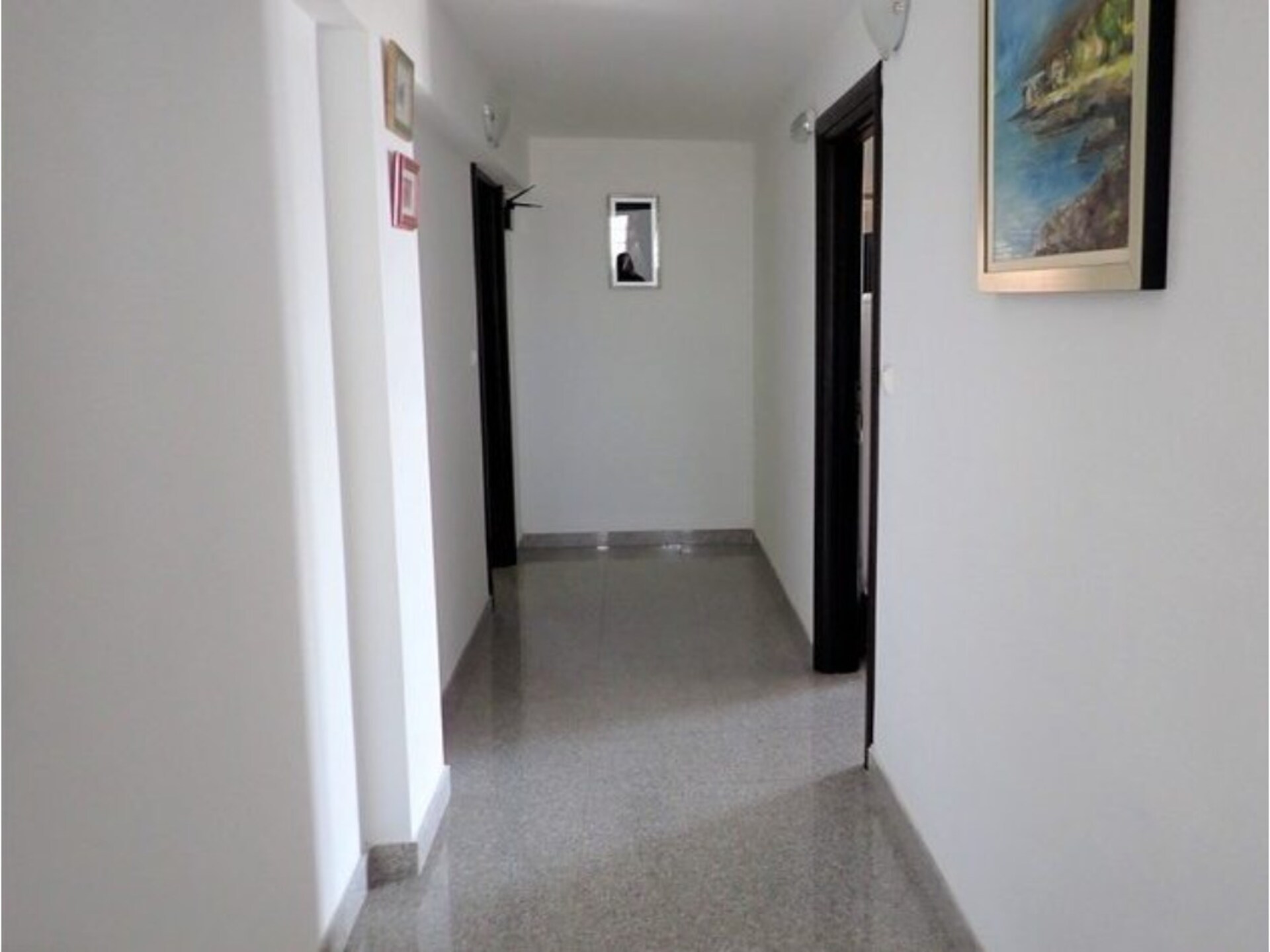 Knus appartement met zeezicht in Starigrad Paklenica, vlak bij strand en Nationaal Park - foto 12
