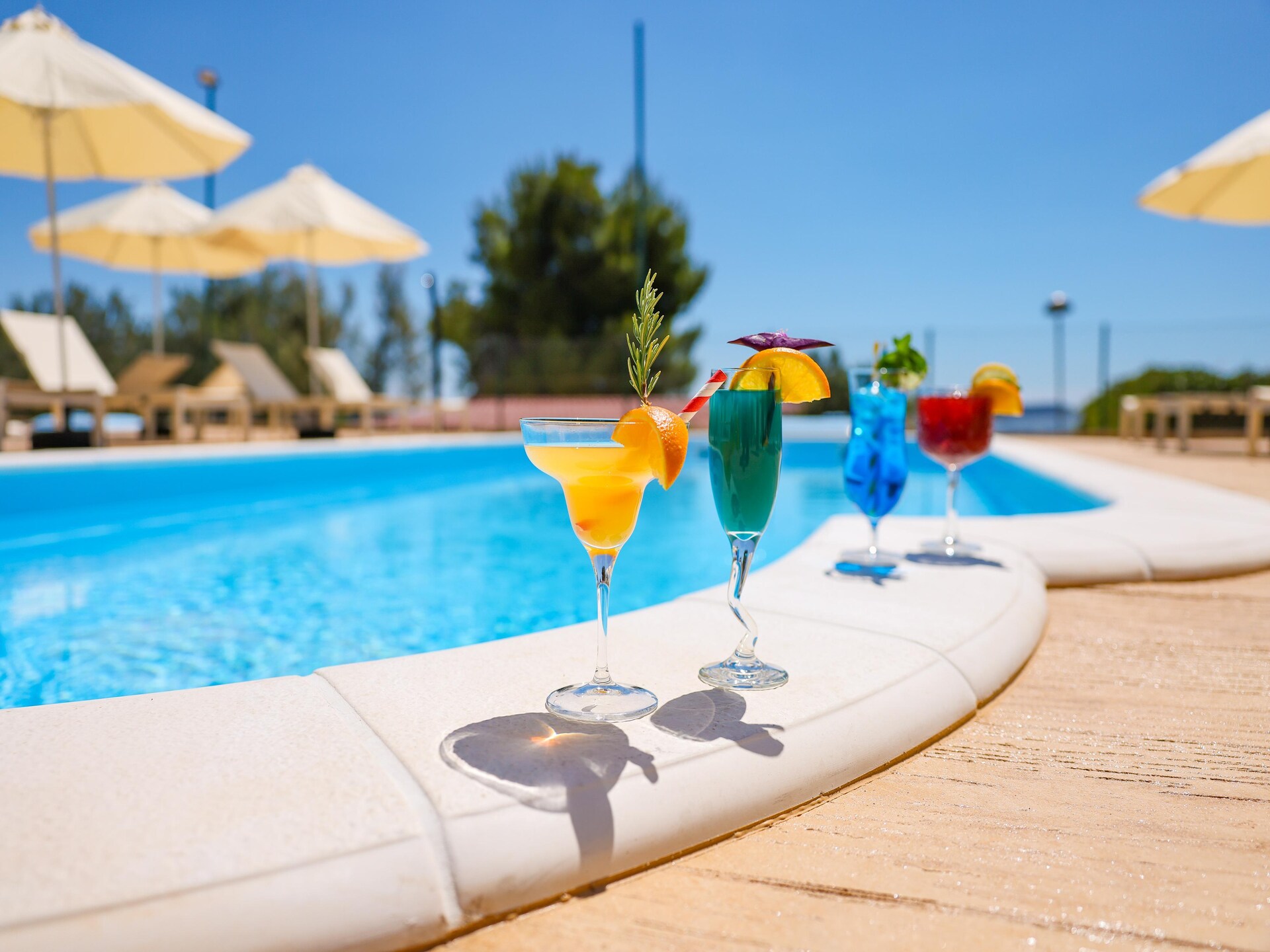 3-persoons appartement aan het strand in Trogir - Seget Donji - foto 22