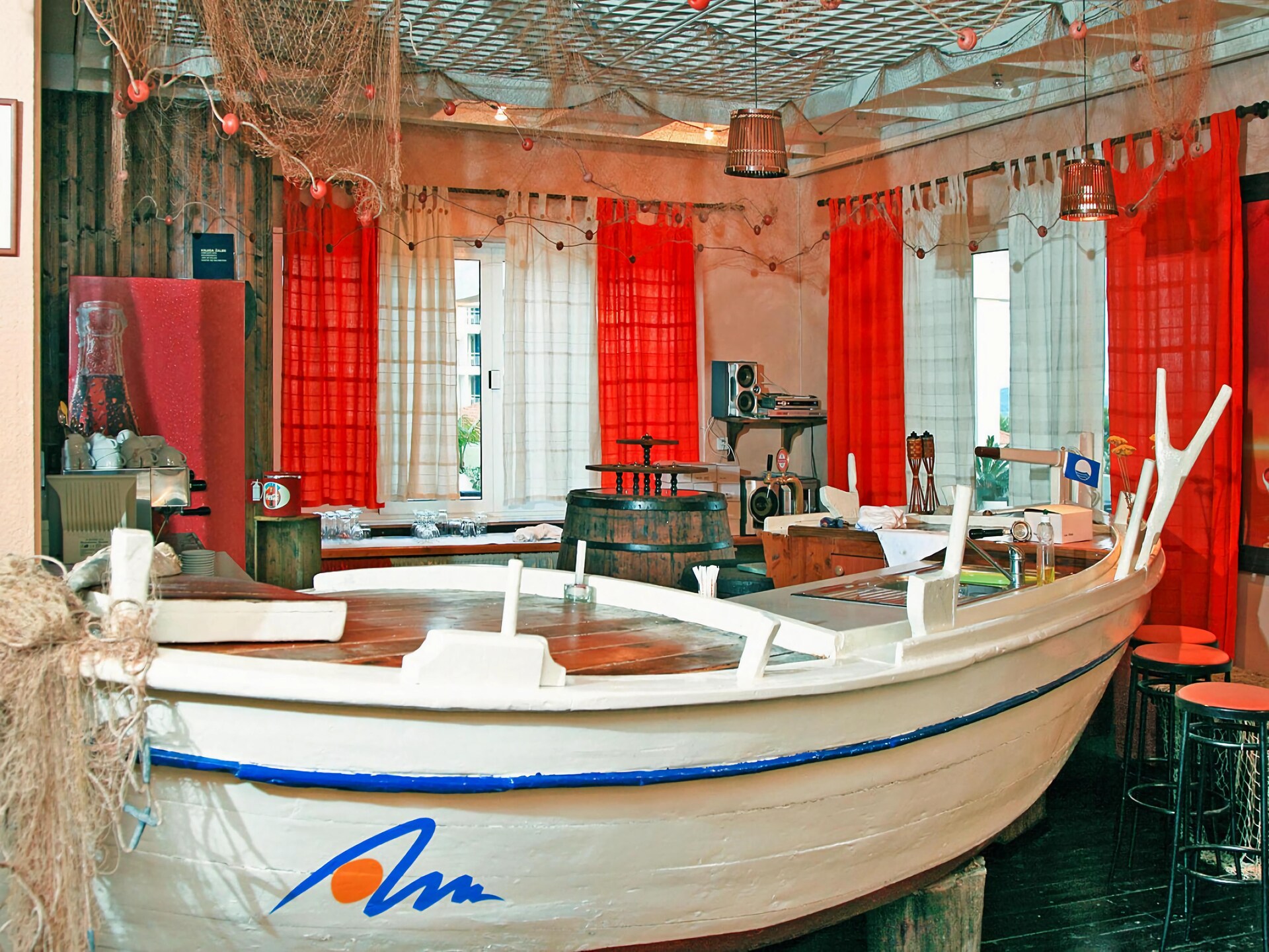 3-persoons appartement aan het strand in Trogir - Seget Donji - foto 18