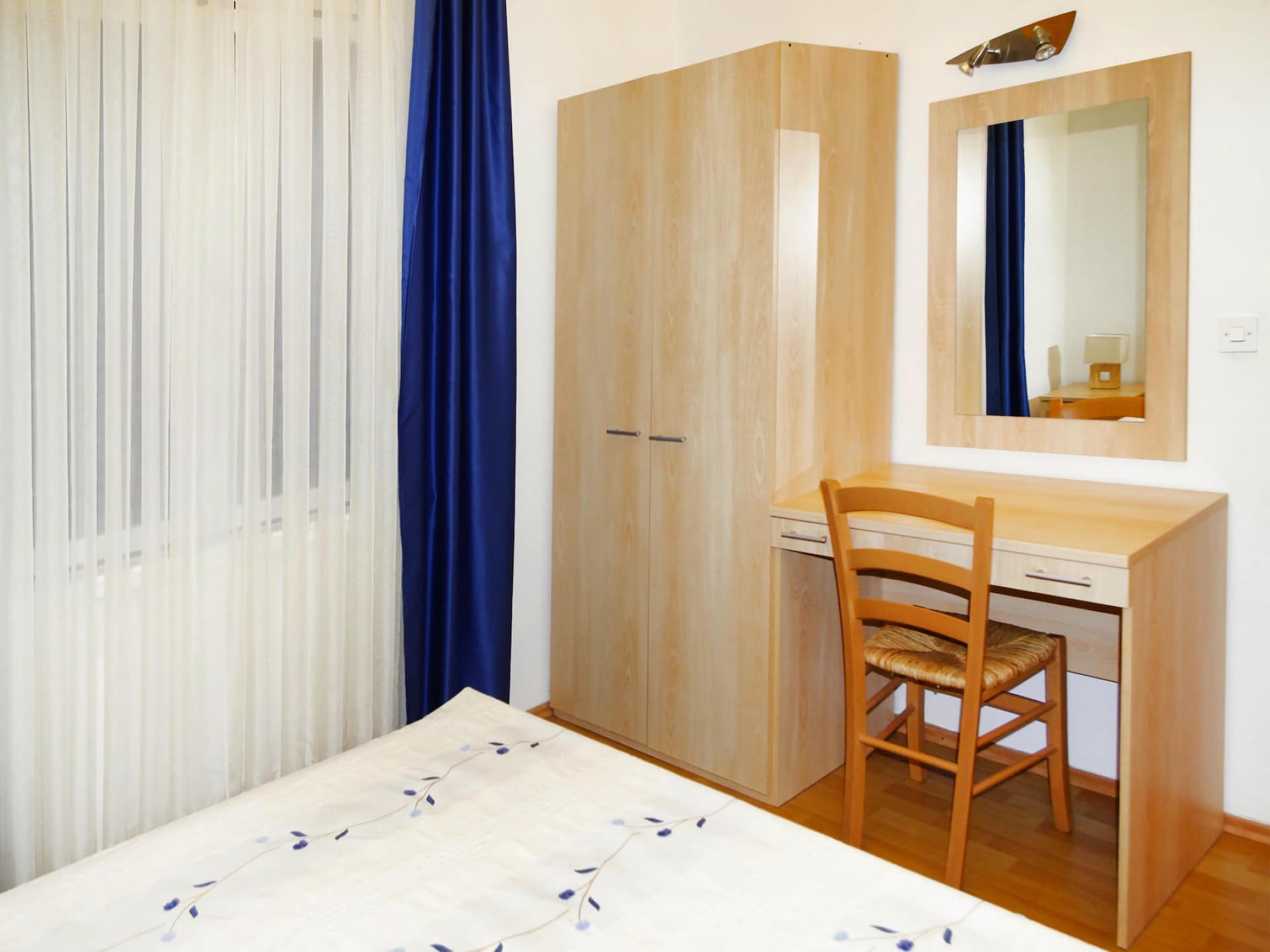 3-persoons appartement aan het strand in Trogir - Seget Donji - foto 15