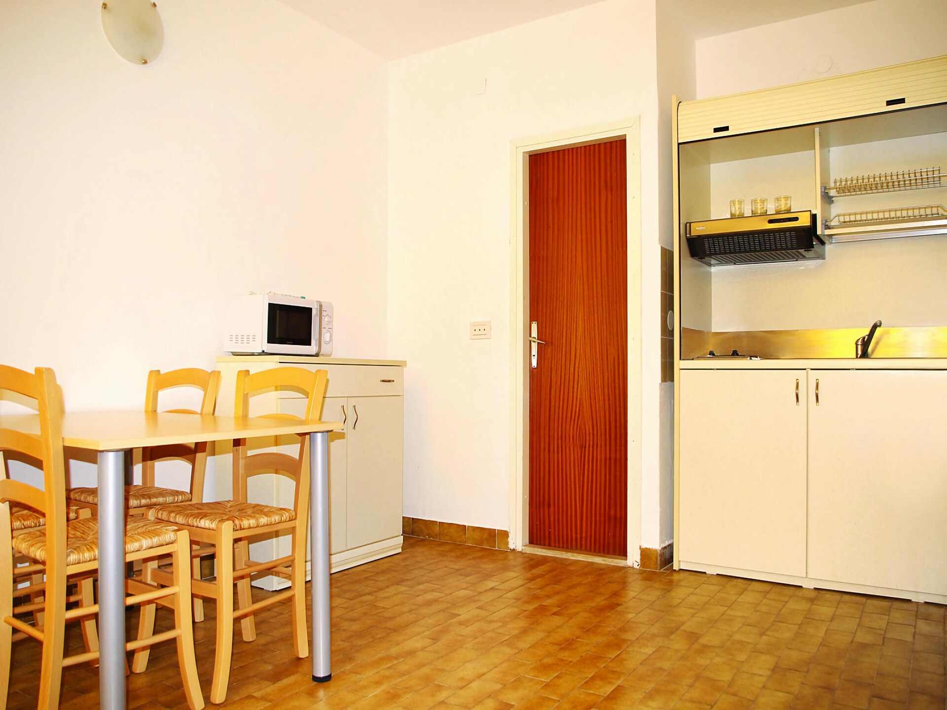 3-persoons appartement aan het strand in Trogir - Seget Donji - foto 13