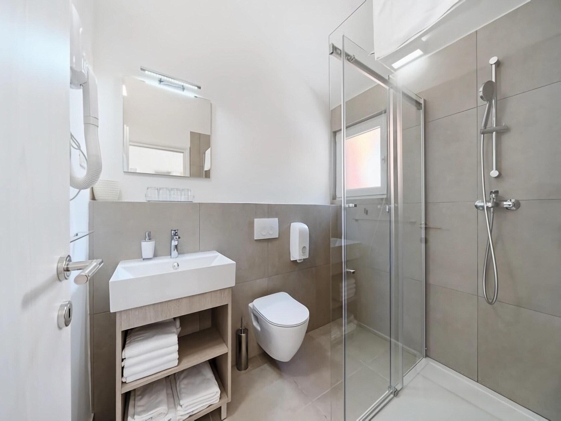 3-persoons appartement aan het strand in Trogir - Seget Donji - foto 17