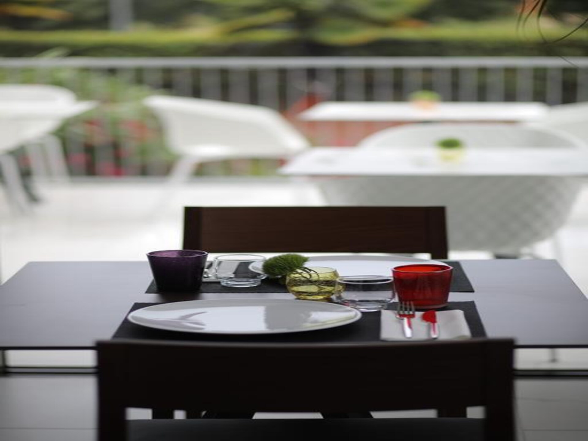 Op 900 m van zee: Modern appartement voor 4 personen in Rovinj - foto 12