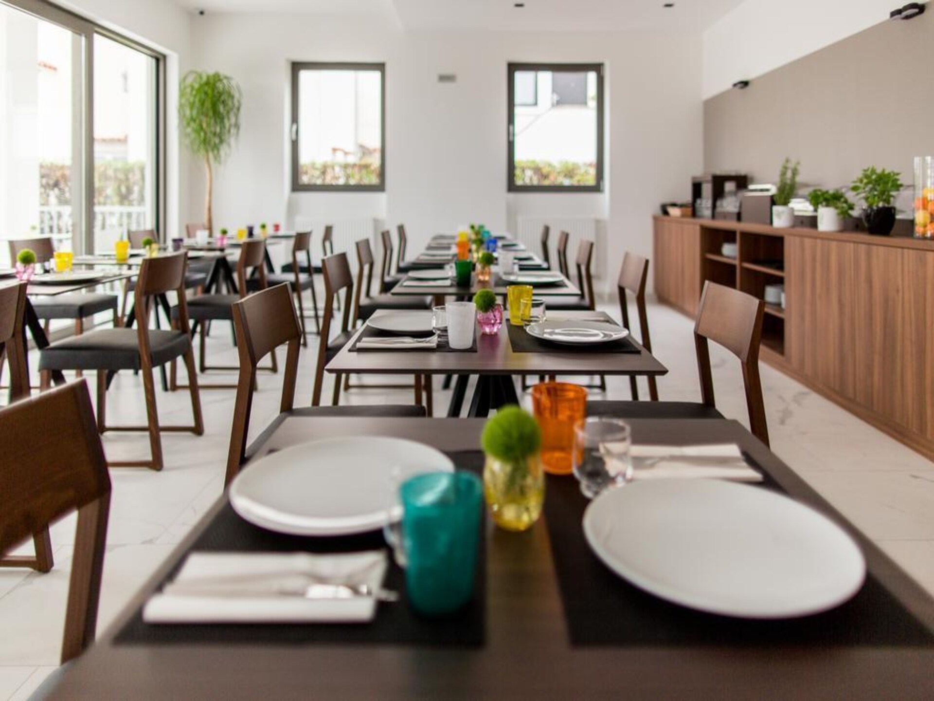 Op 900 m van zee: Modern appartement voor 4 personen in Rovinj - foto 17