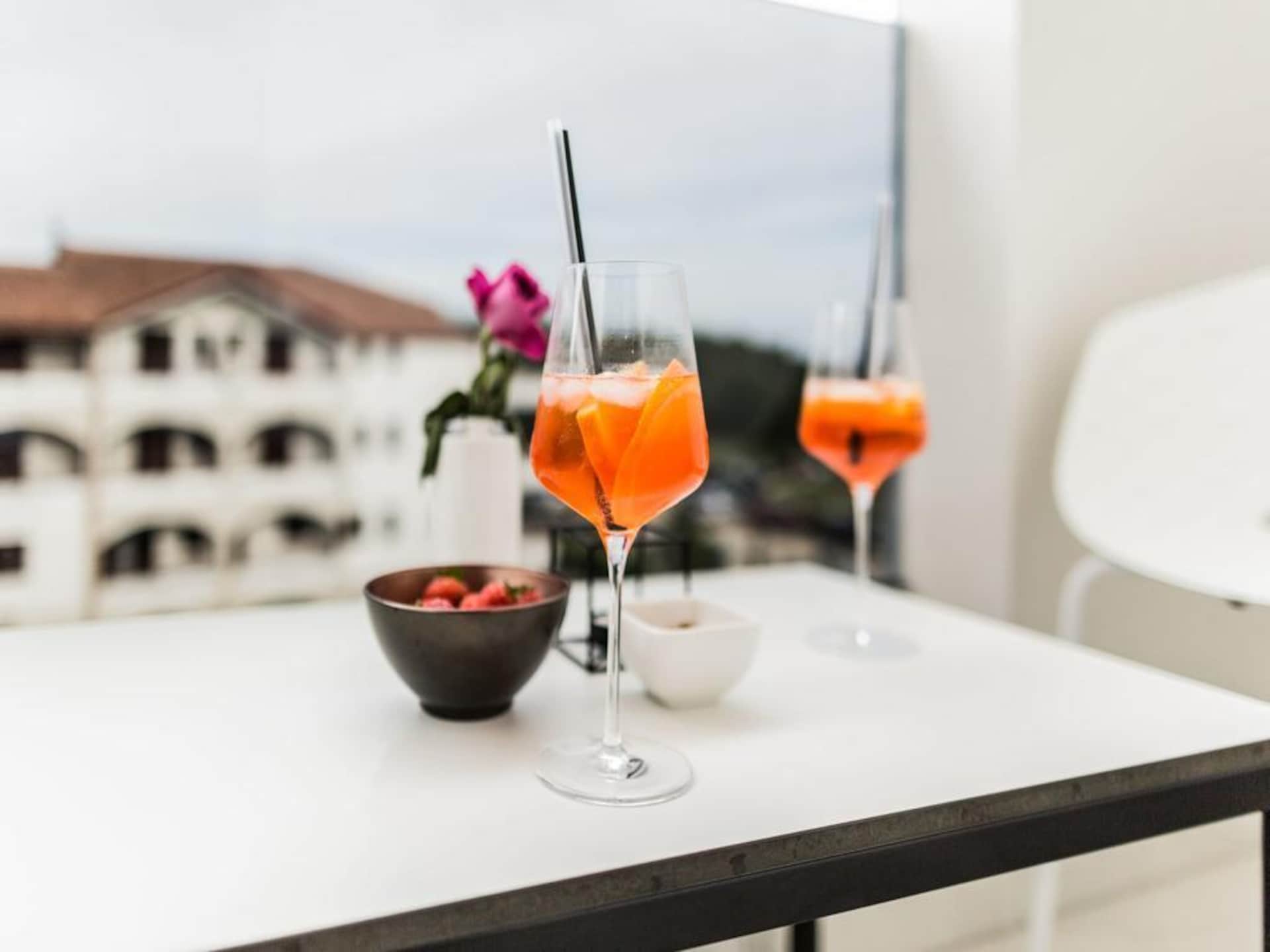 Op 900 m van zee: Modern appartement voor 4 personen in Rovinj - foto 16