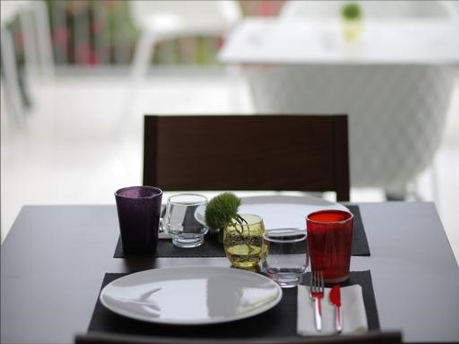 Op 900 m van zee: Modern appartement voor 4 personen in Rovinj - foto 20