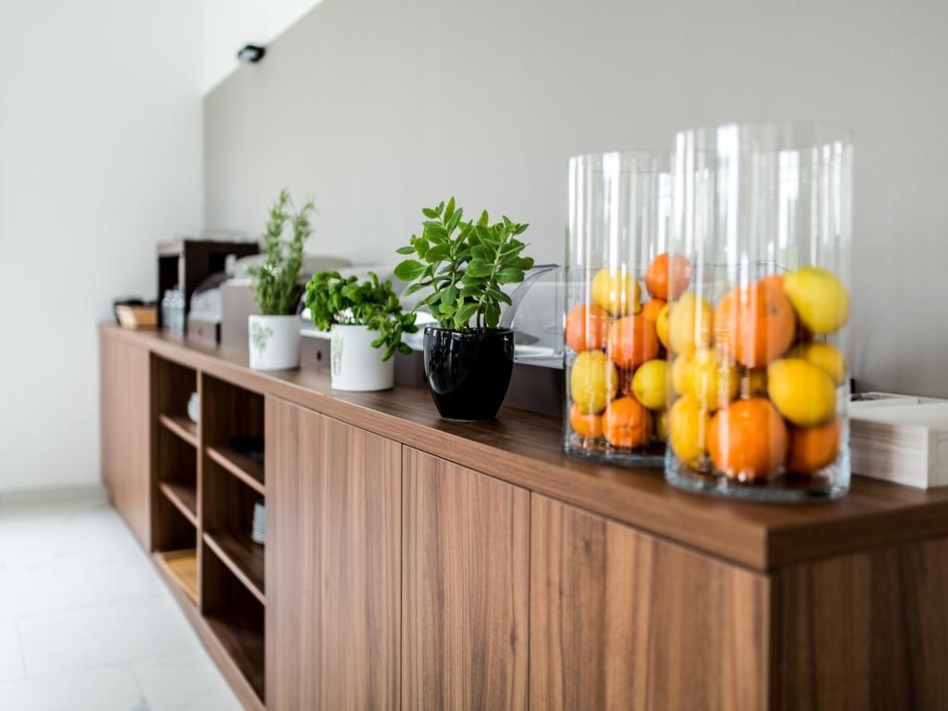 Op 900 m van zee: Modern appartement voor 4 personen in Rovinj - foto 18