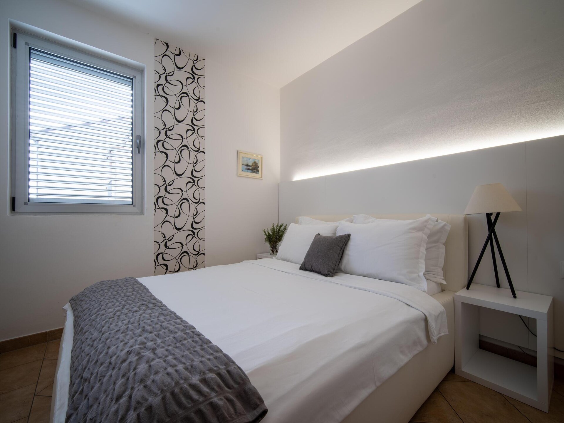 Knus appartement voor 3 op vakantiepark, 900m van zee en Rovinj - foto 11