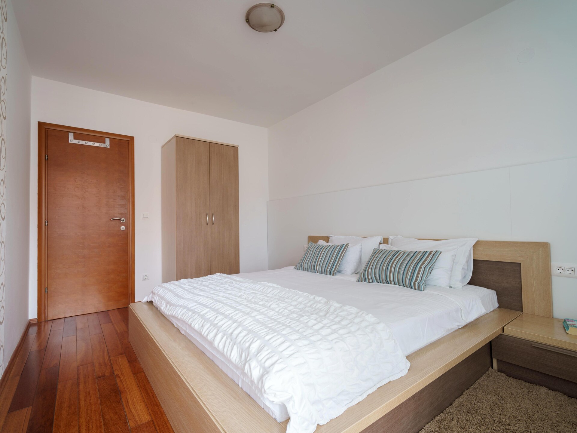 3-persoons appartement in Rovinj op 900 m van de zee - foto 26