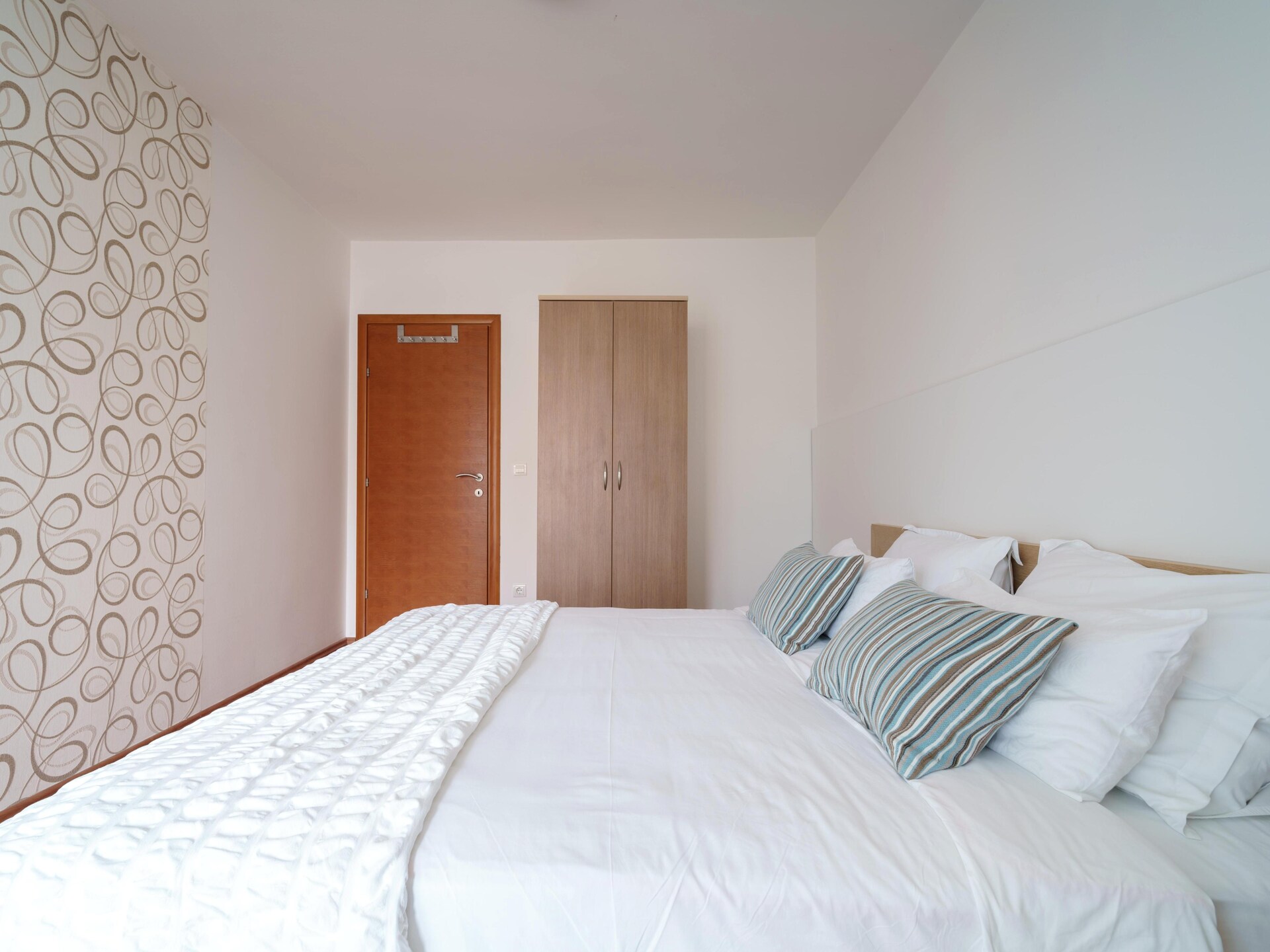 3-persoons appartement in Rovinj op 900 m van de zee - foto 11