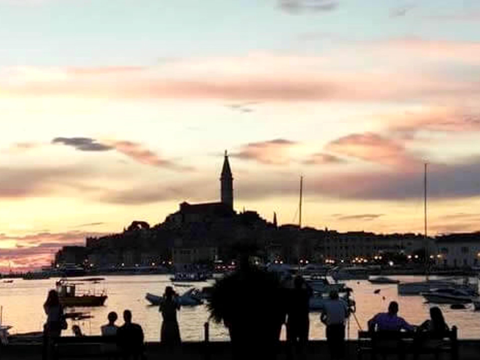 3-persoons appartement in Rovinj op 900 m van de zee - foto 22