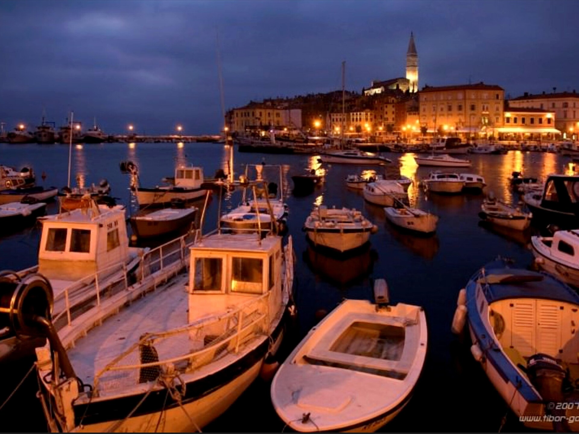 3-persoons appartement in Rovinj op 900 m van de zee - foto 21