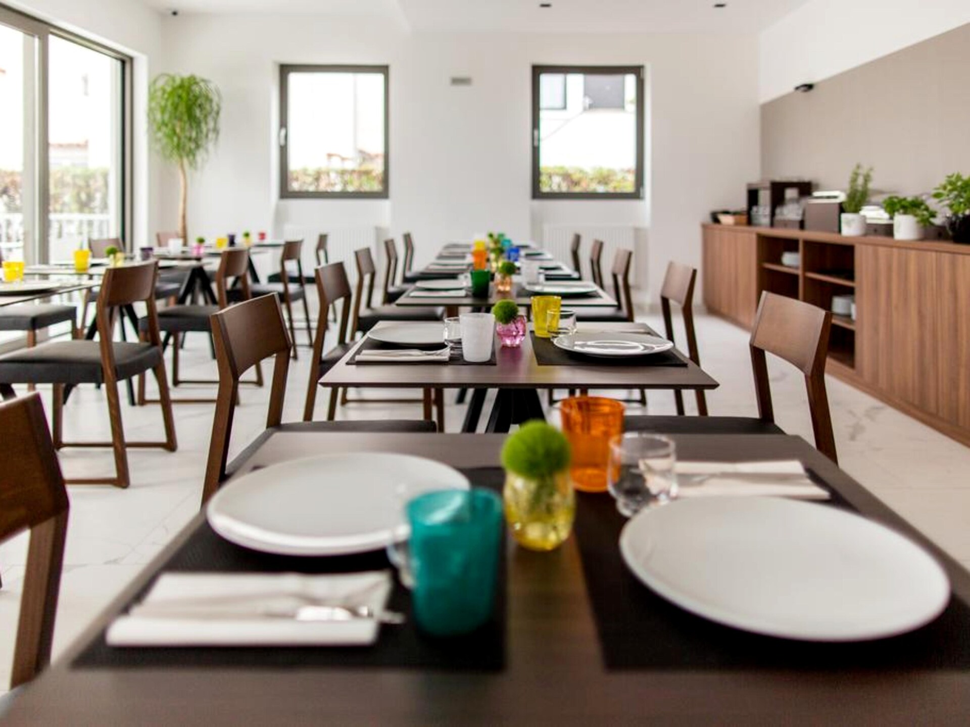 3-persoons appartement in Rovinj op 900 m van de zee - foto 19