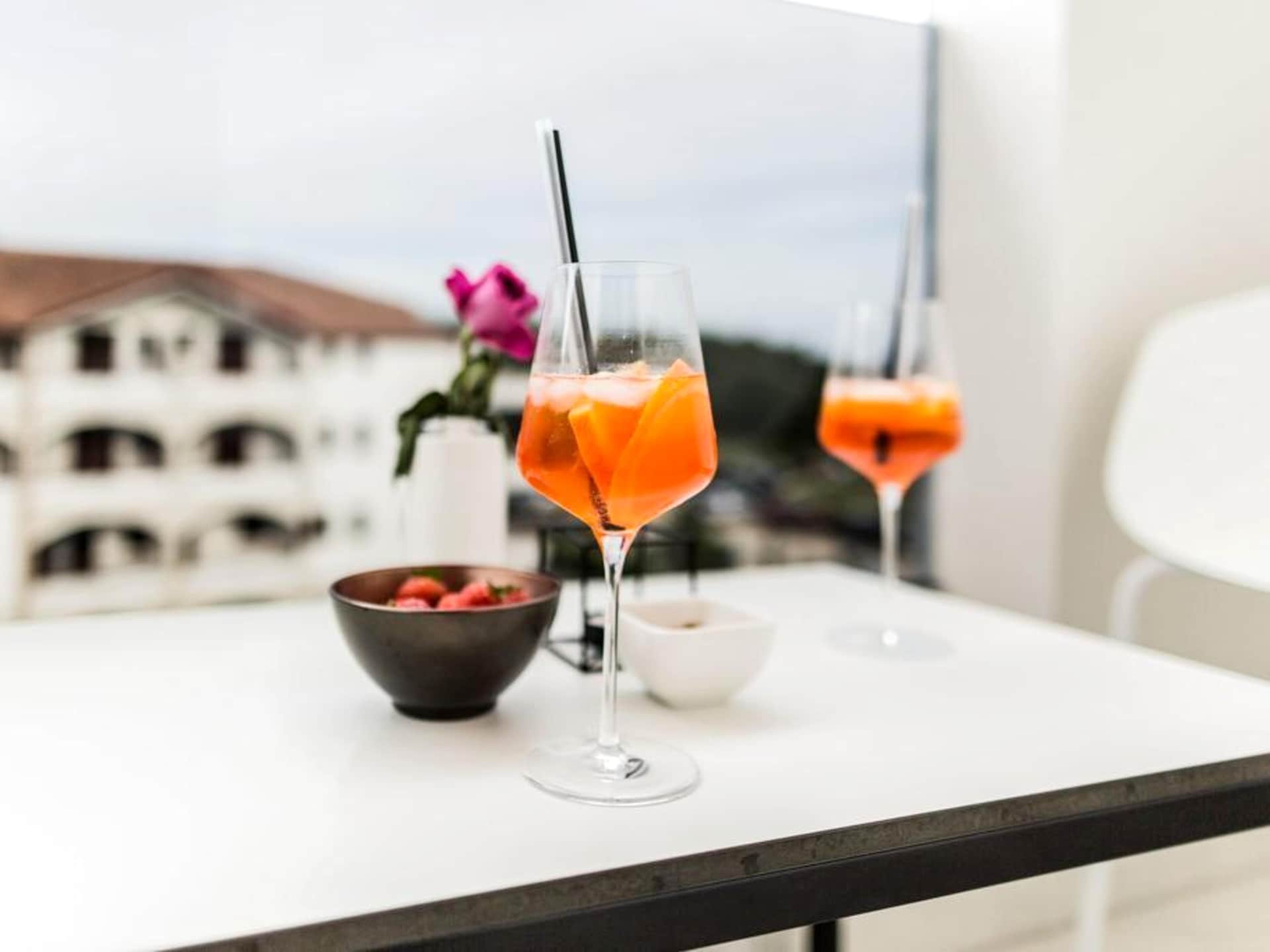 3-persoons appartement in Rovinj op 900 m van de zee - foto 31