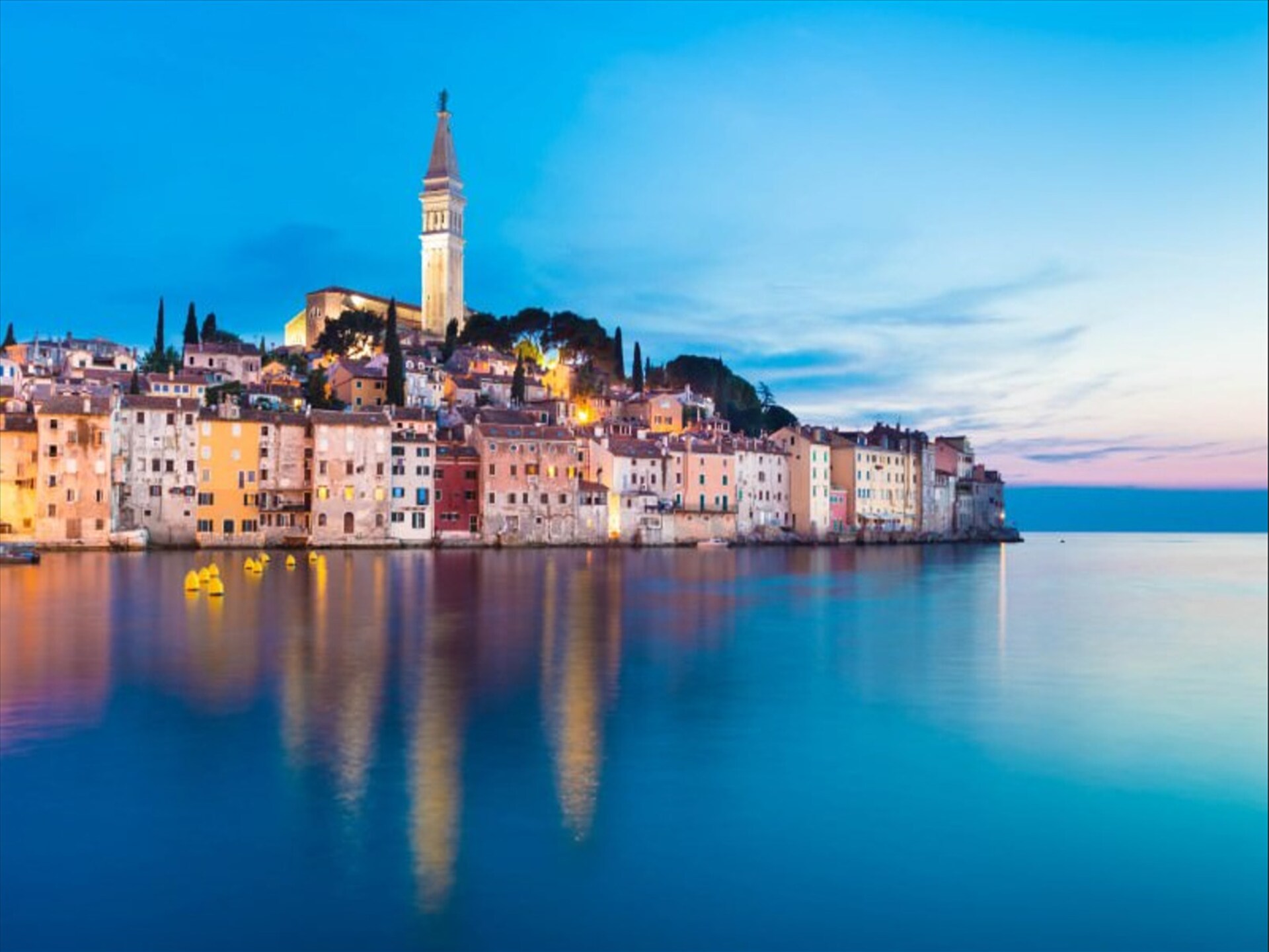 Op 900 m van zee: Comfortabel appartement voor 3 personen in Rovinj - foto 7
