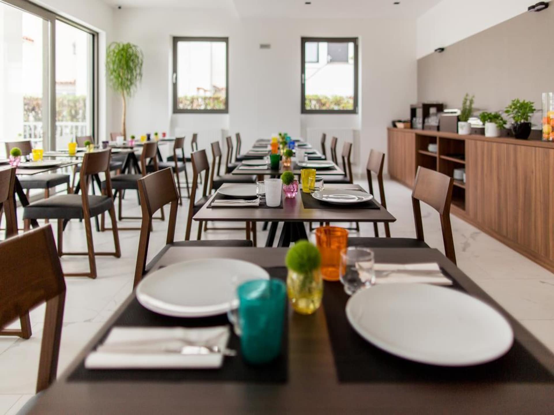 Op 900 m van zee: Comfortabel appartement voor 3 personen in Rovinj - foto 19