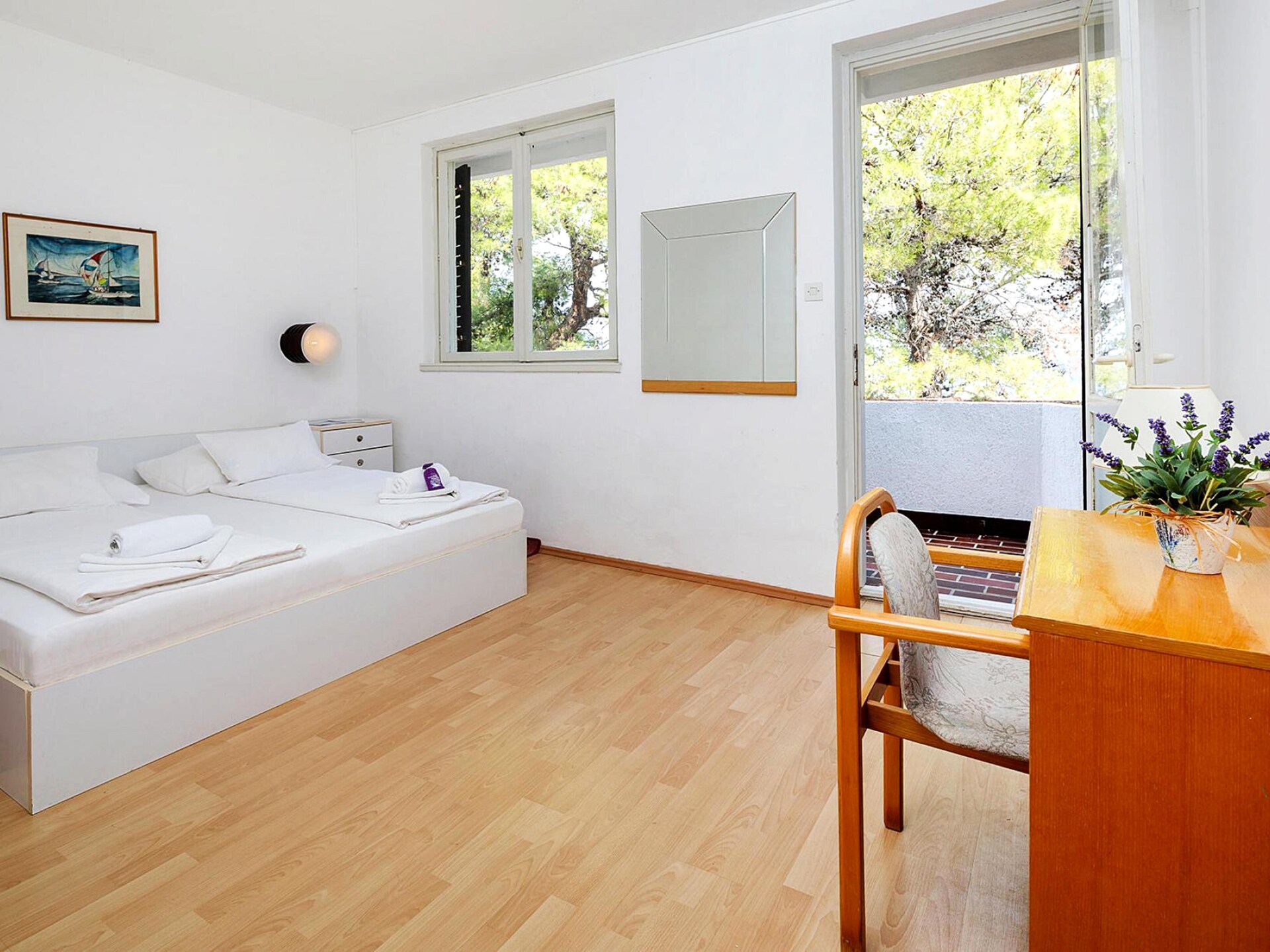 Deluxe appartement voor 6 aan zee in Jelsa op Hvar - foto 16