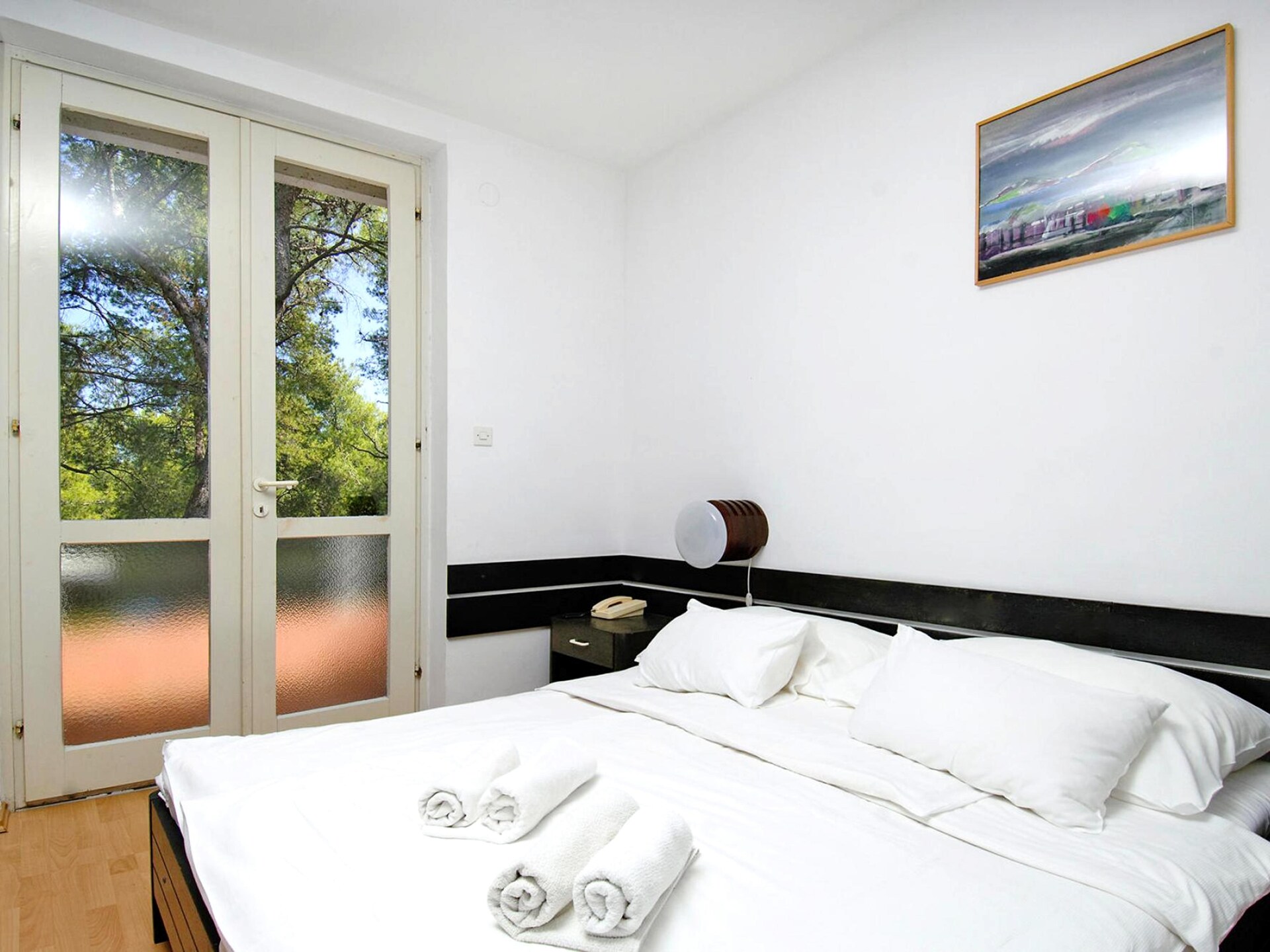 Deluxe appartement voor 6 aan zee in Jelsa op Hvar - foto 17