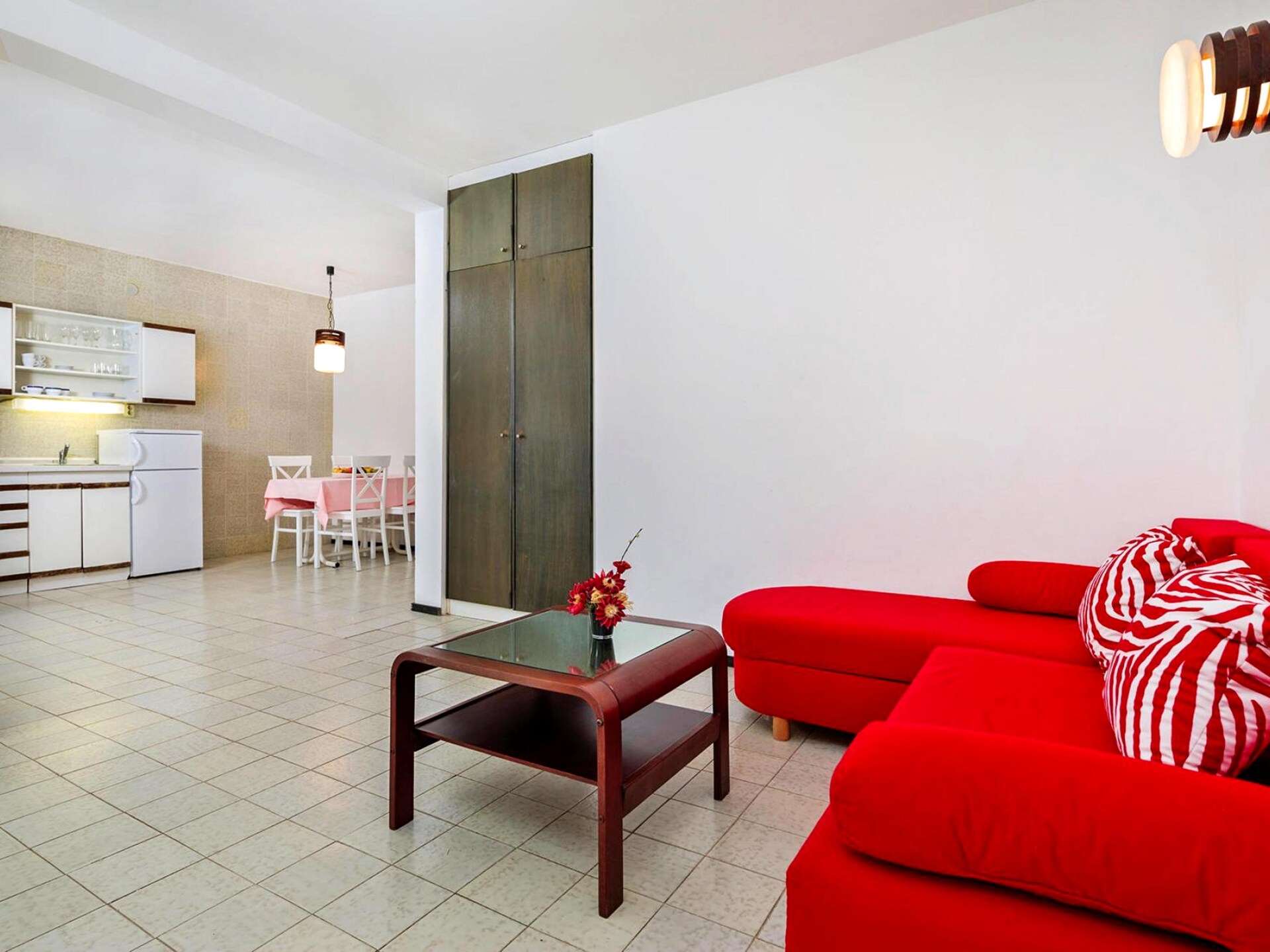 Deluxe appartement voor 6 aan zee in Jelsa op Hvar - foto 13