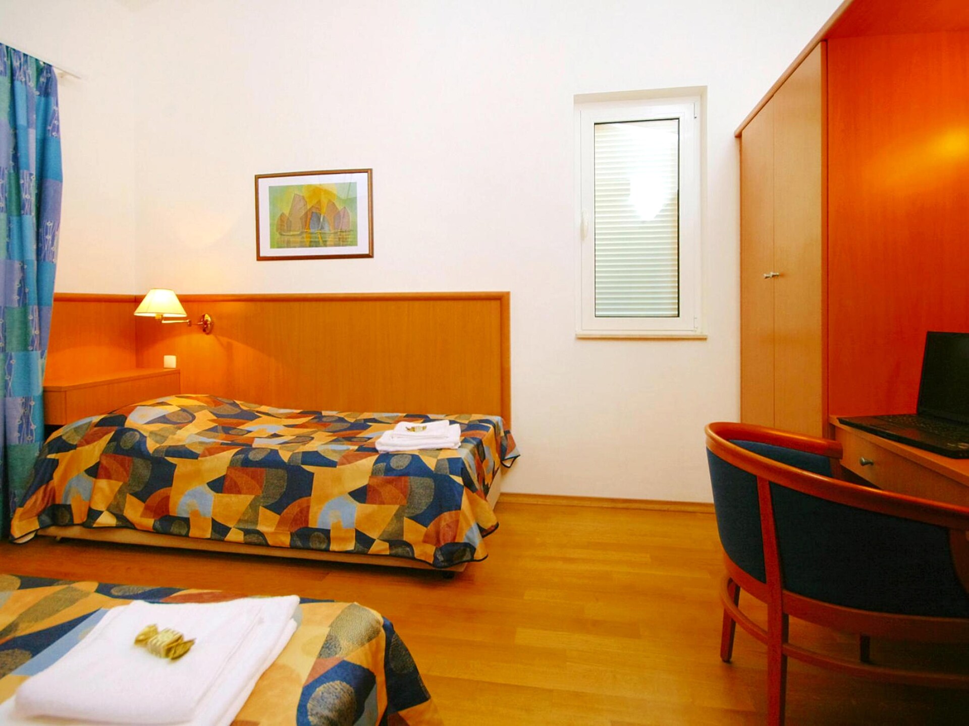 Deluxe appartement voor 6 aan zee in Jelsa op Hvar - foto 18