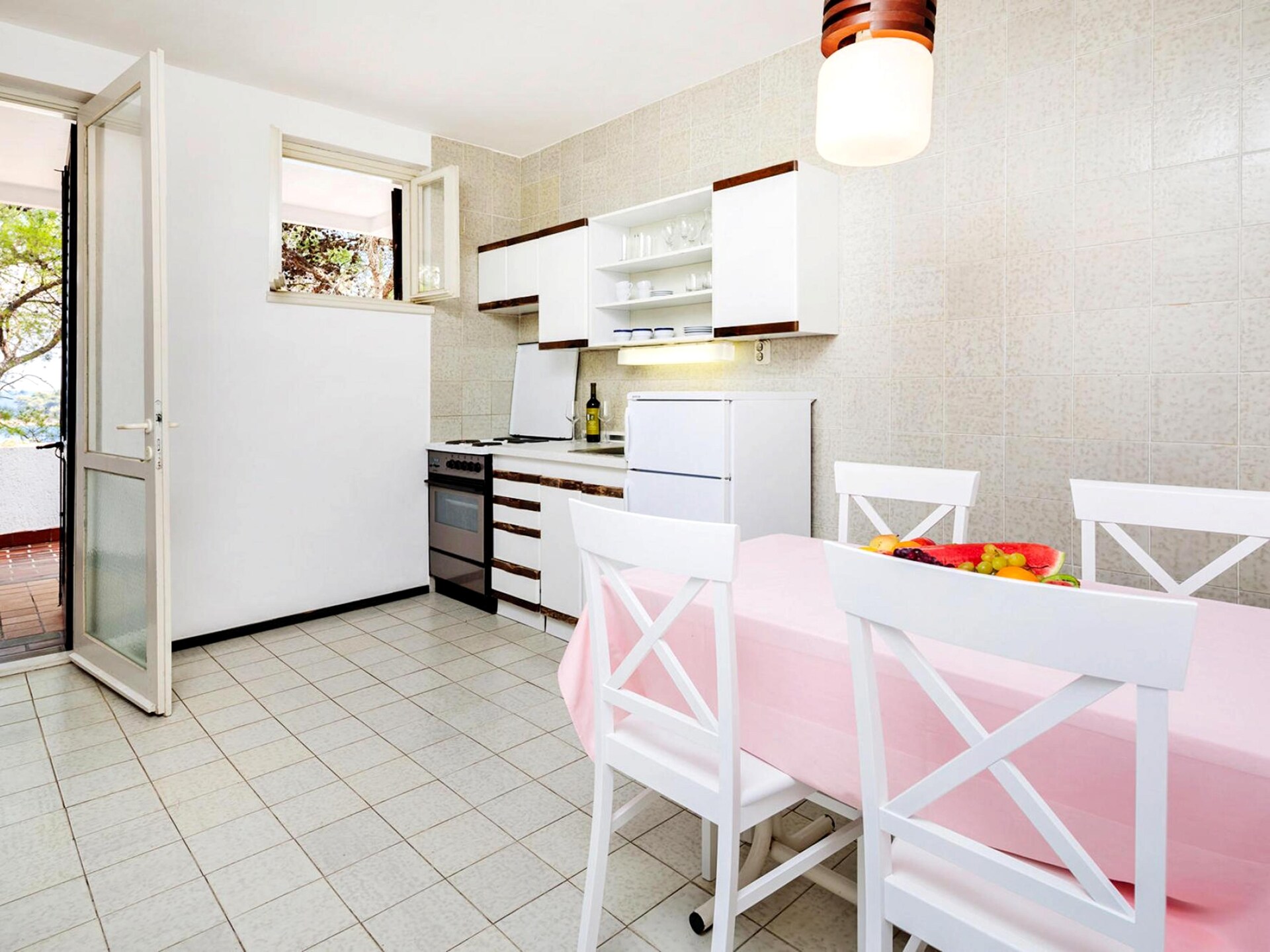 Deluxe appartement voor 6 aan zee in Jelsa op Hvar - foto 4