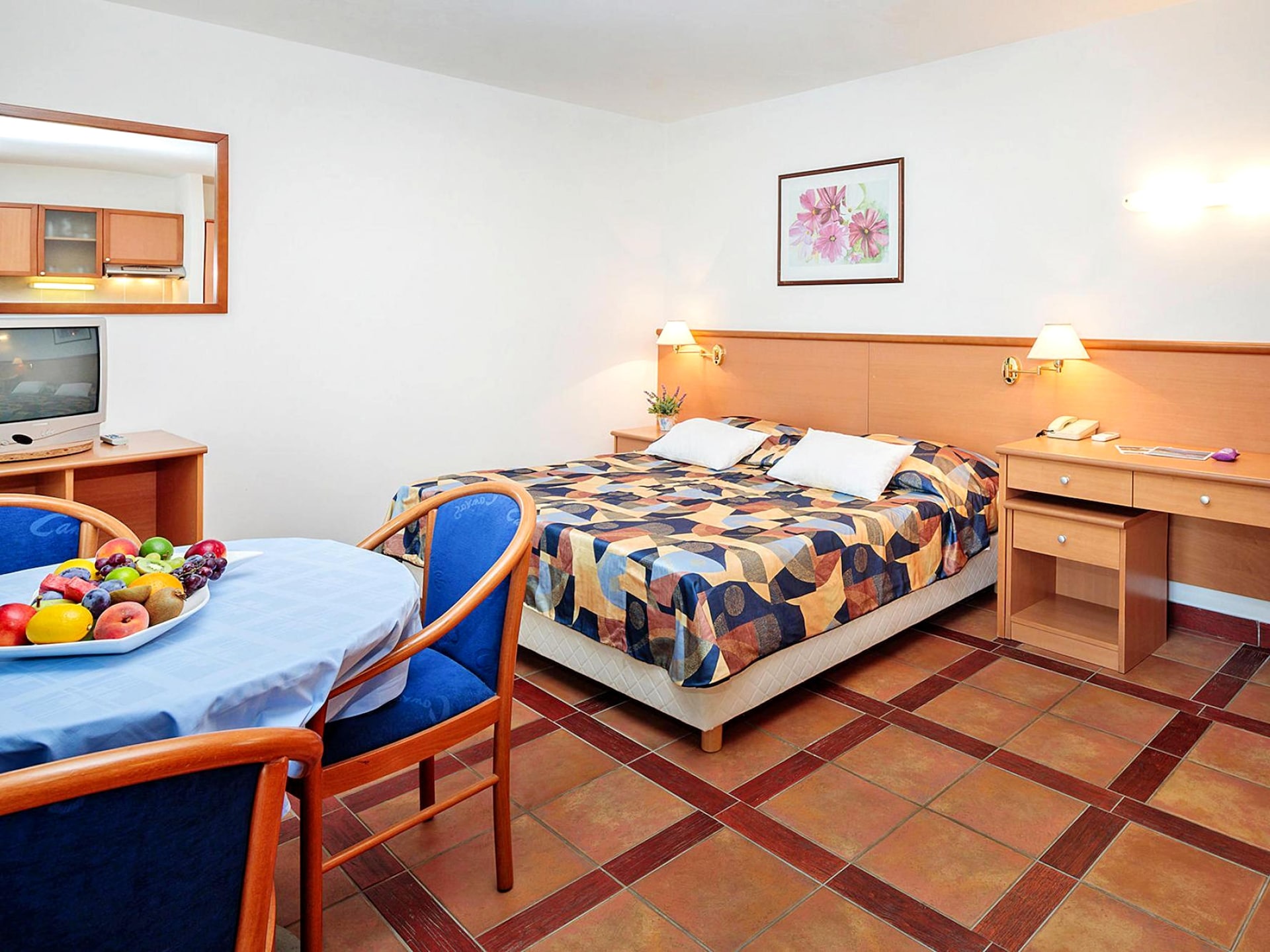 Deluxe appartement voor 6 aan zee in Jelsa op Hvar - foto 20