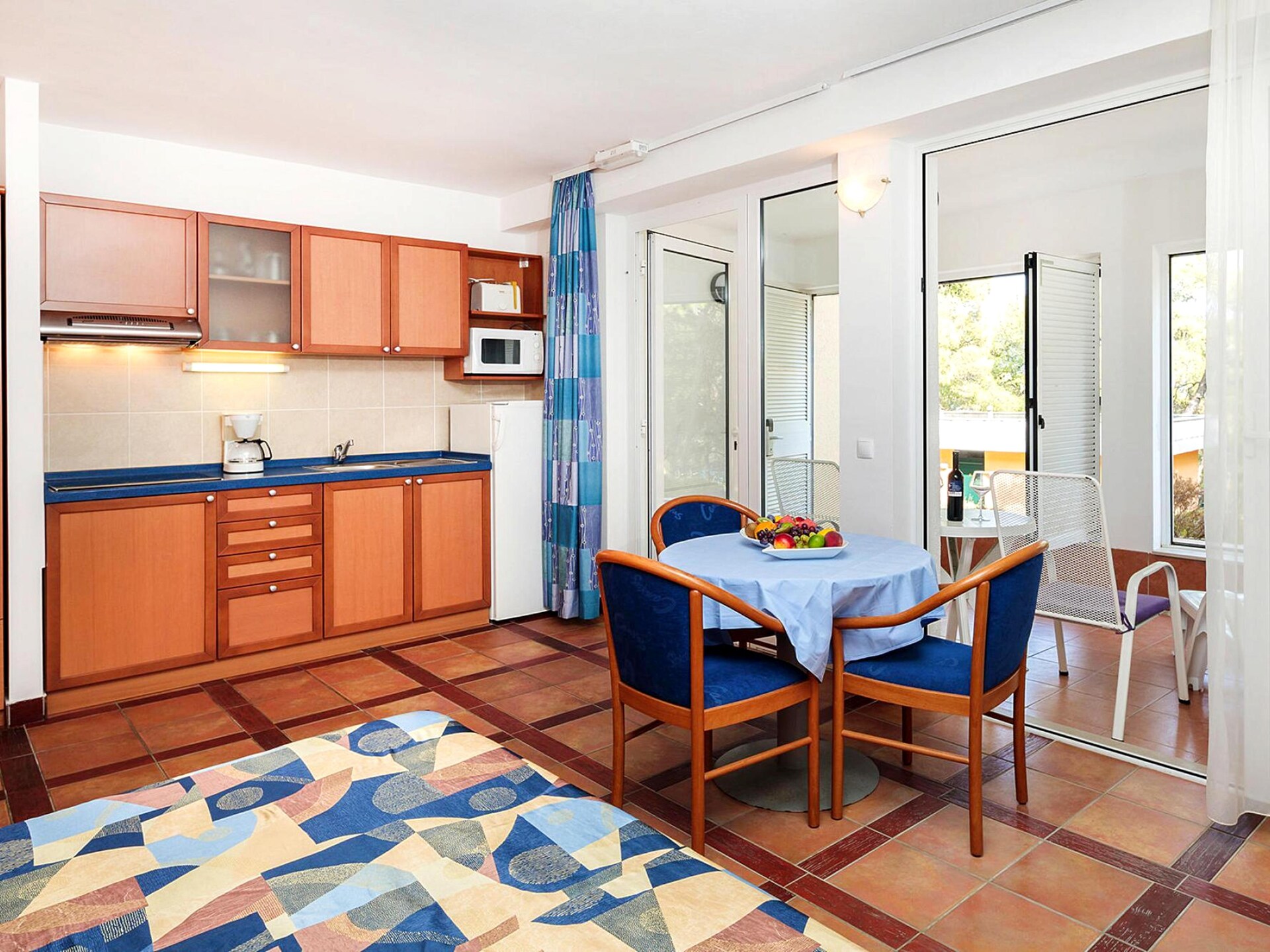 Deluxe appartement voor 6 aan zee in Jelsa op Hvar - foto 15