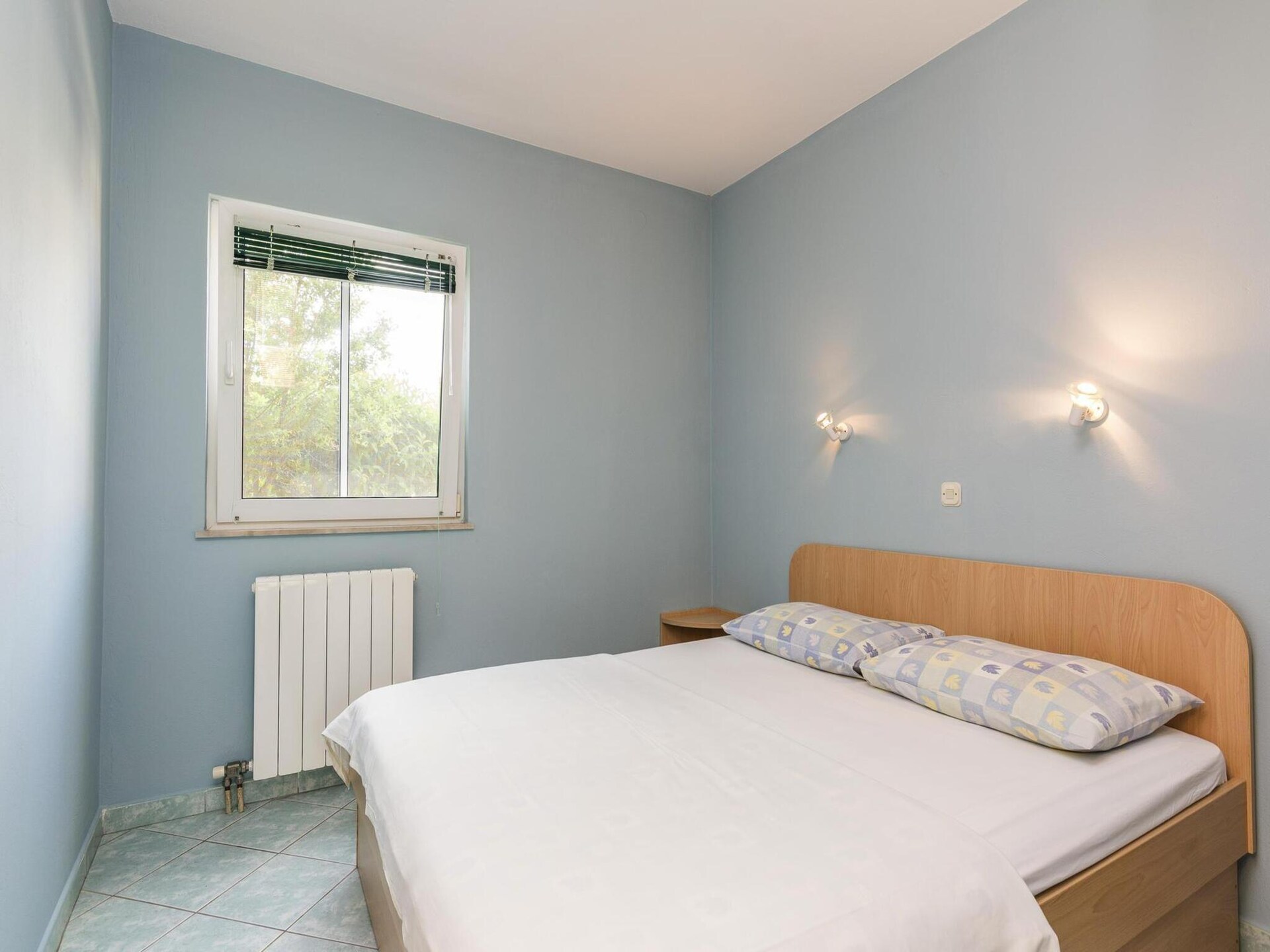 Knus appartement voor 4 op vakantiepark met zwembad, 1 km van zee - foto 19