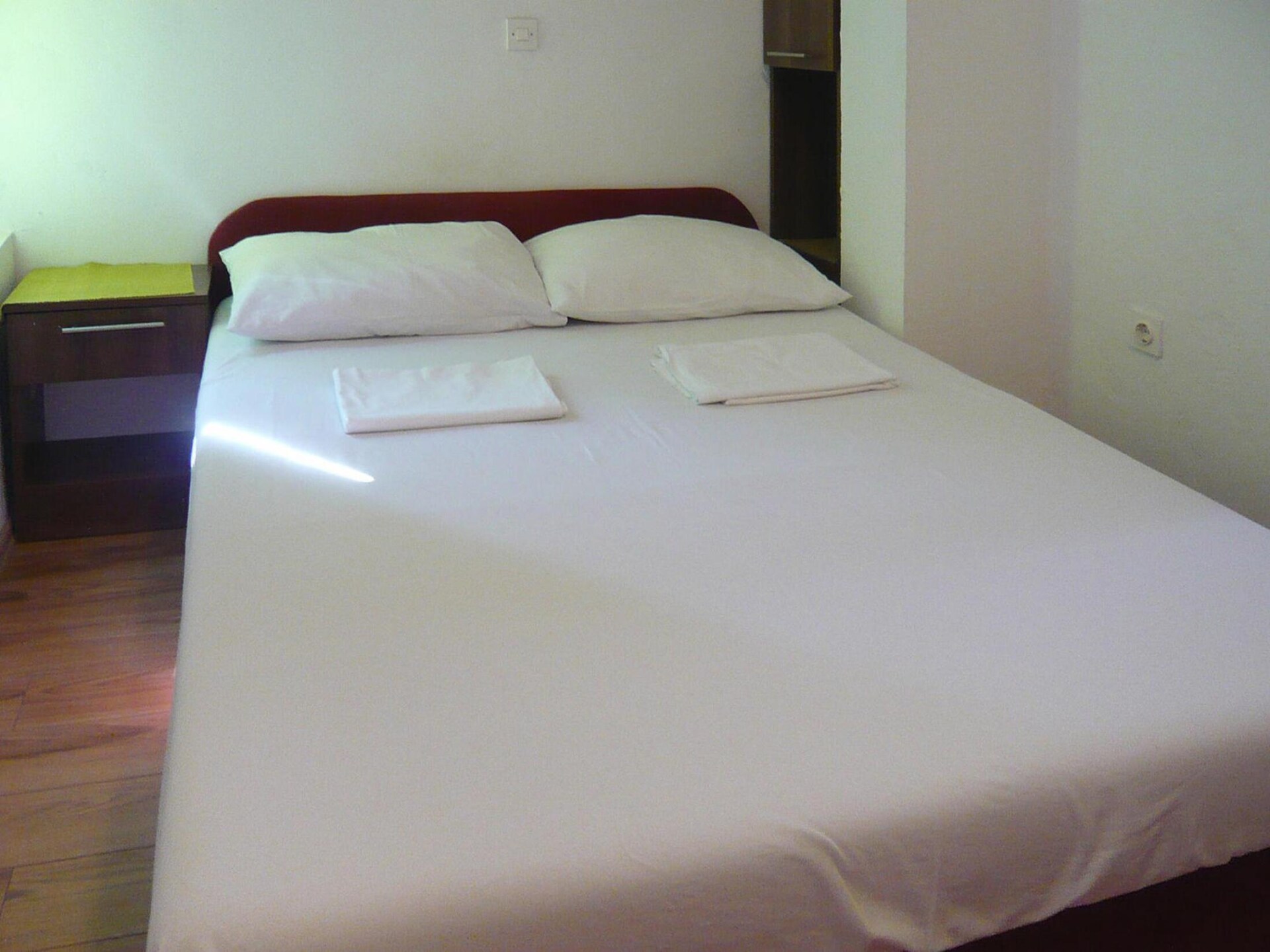 Aan zee gelegen bungalow in Starigrad Paklenica voor 5 personen - foto 4