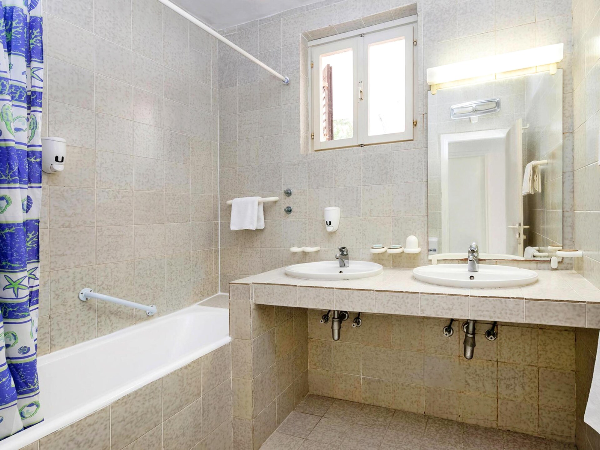 Vintage appartement op resort aan zee in Jelsa, Hvar – 4 personen - foto 25