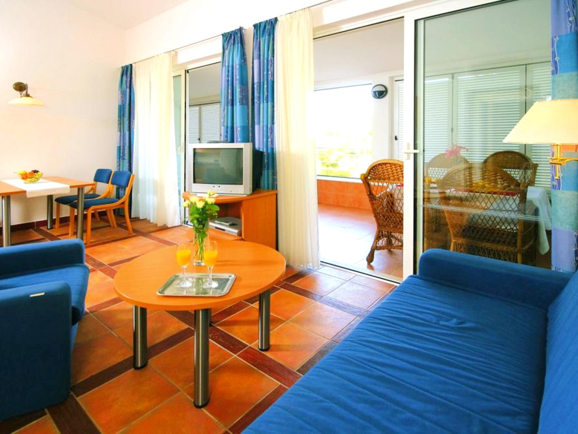 Vintage appartement op resort aan zee in Jelsa, Hvar – 4 personen - foto 16