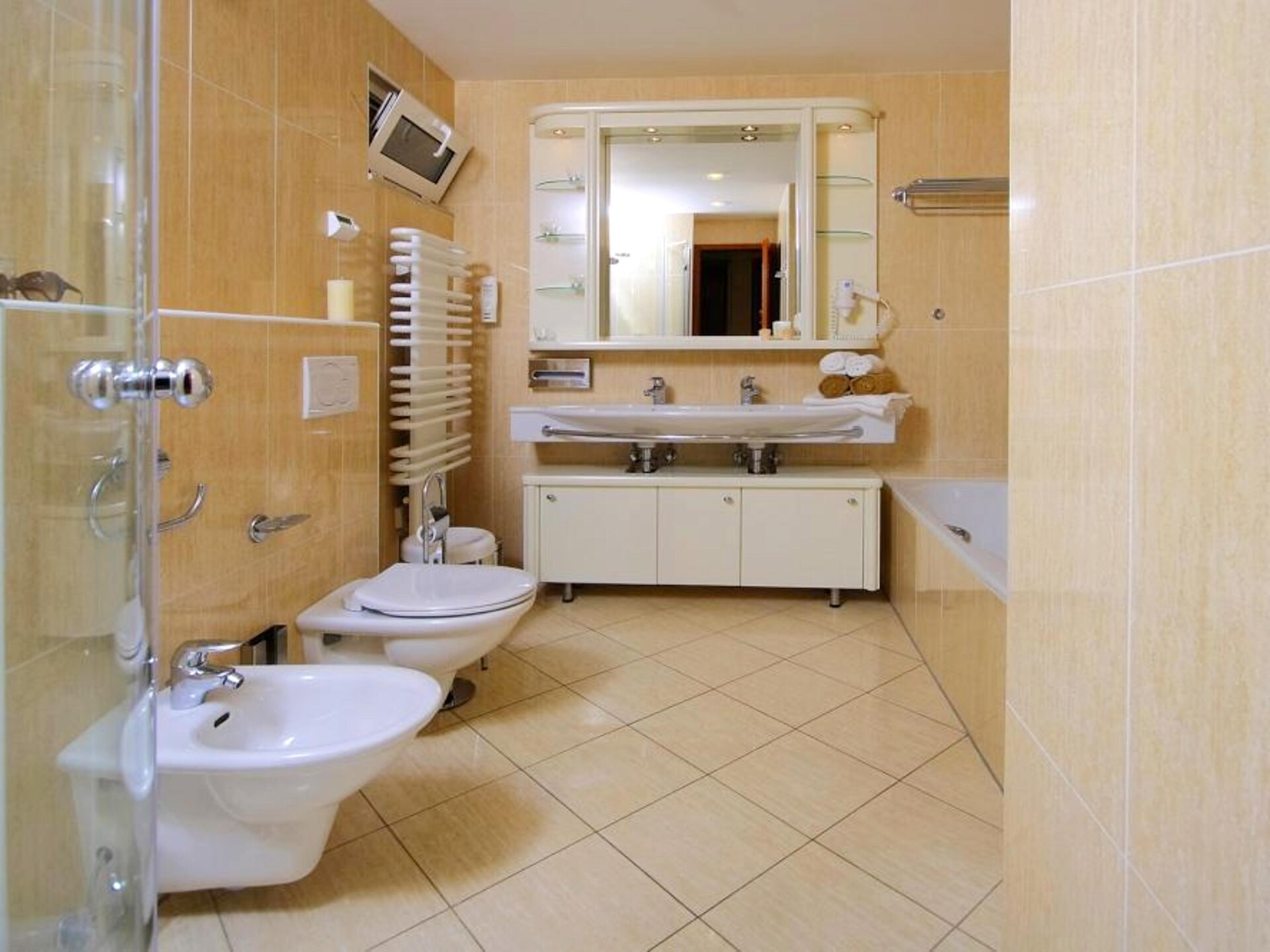 Vintage appartement op resort aan zee in Jelsa, Hvar – 4 personen - foto 28