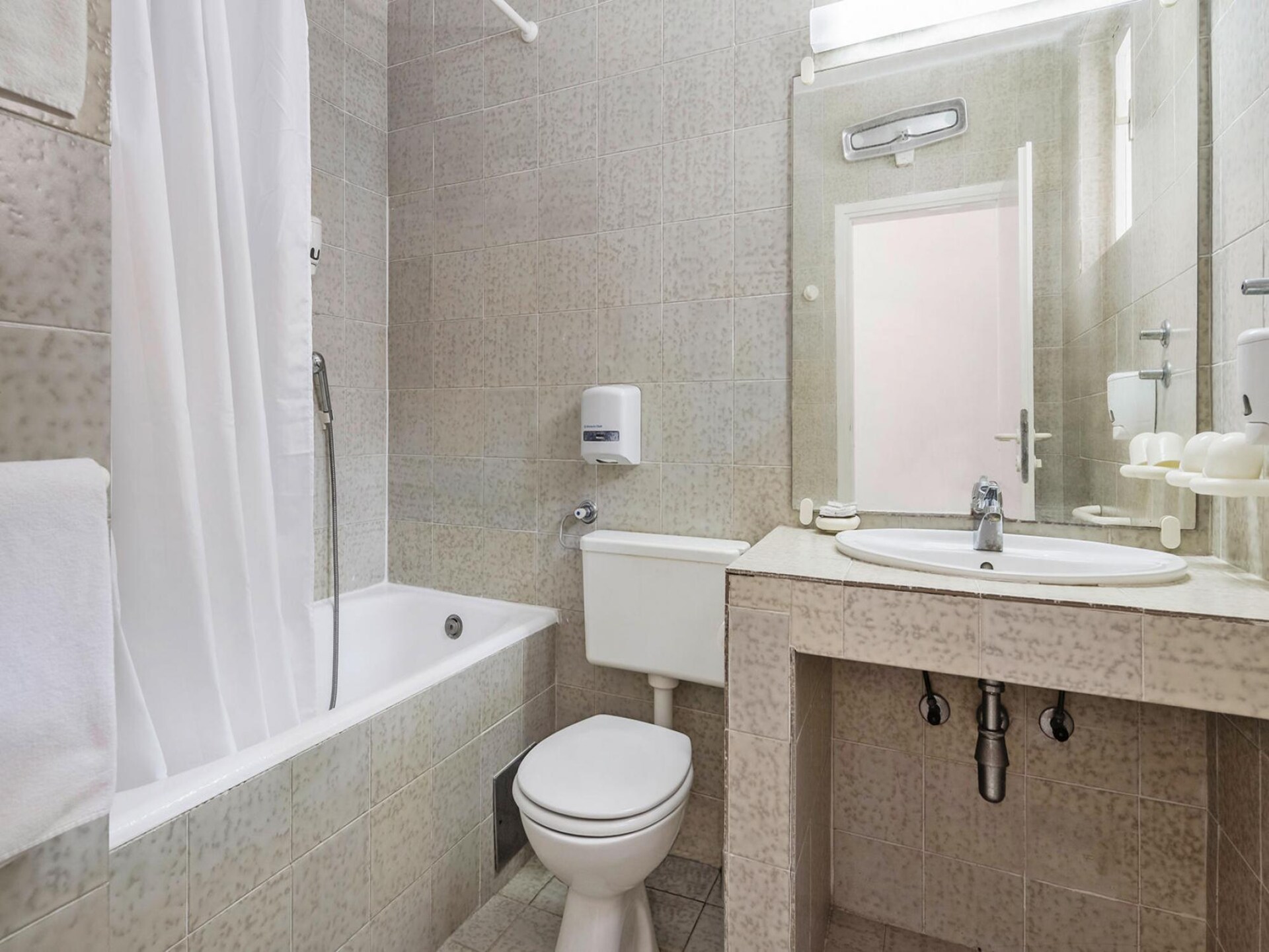 Luxe appartement aan zee met wellness in Jelsa - foto 23