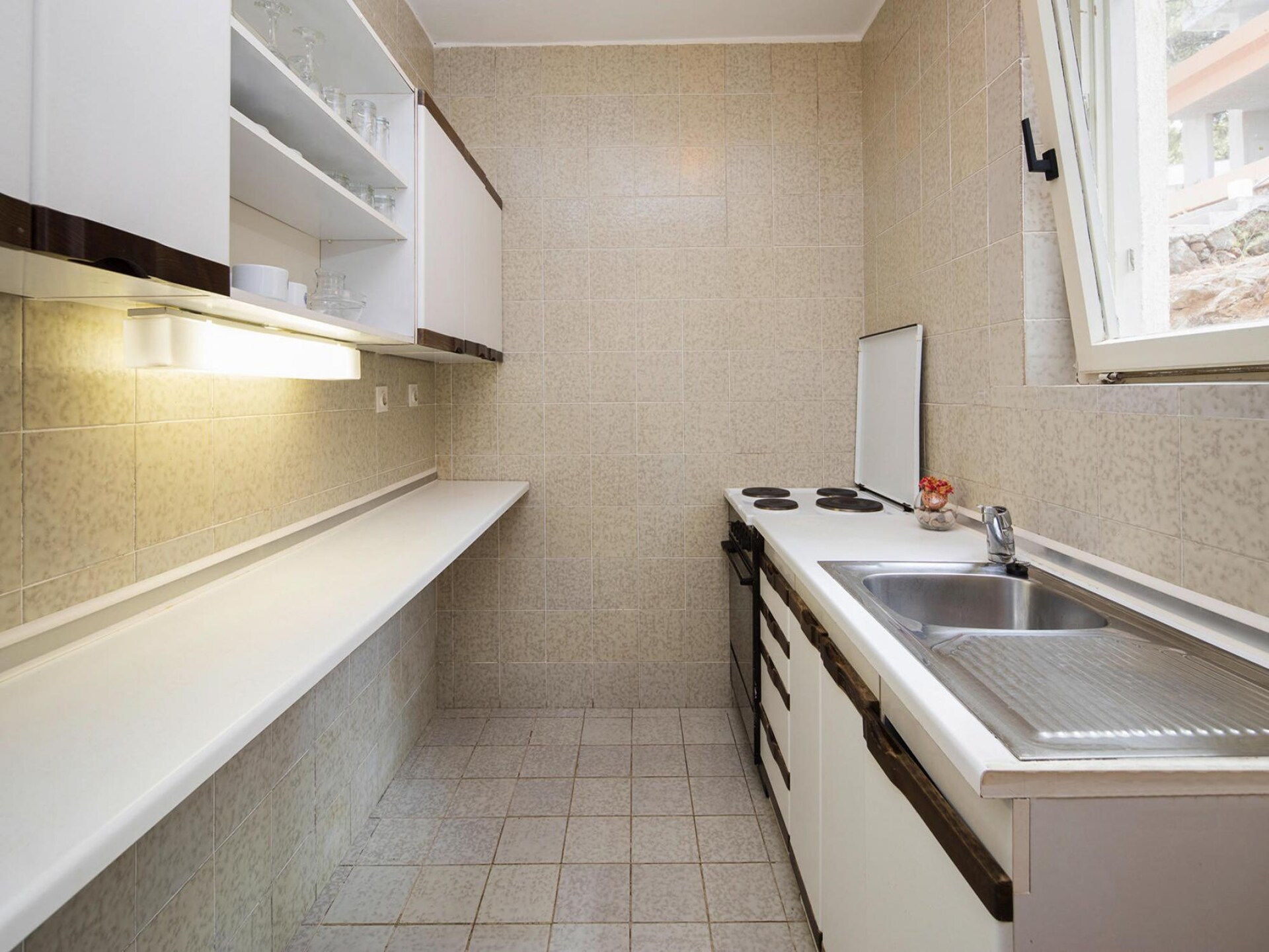 Luxe appartement aan zee met wellness in Jelsa - foto 18