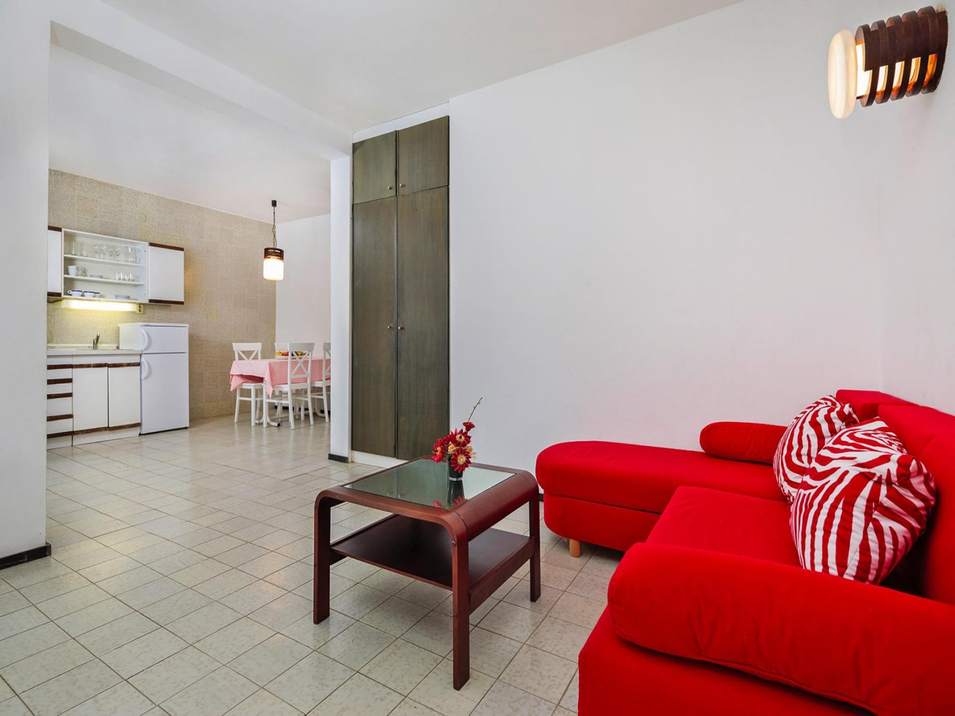 Luxe appartement aan zee met wellness in Jelsa - foto 9