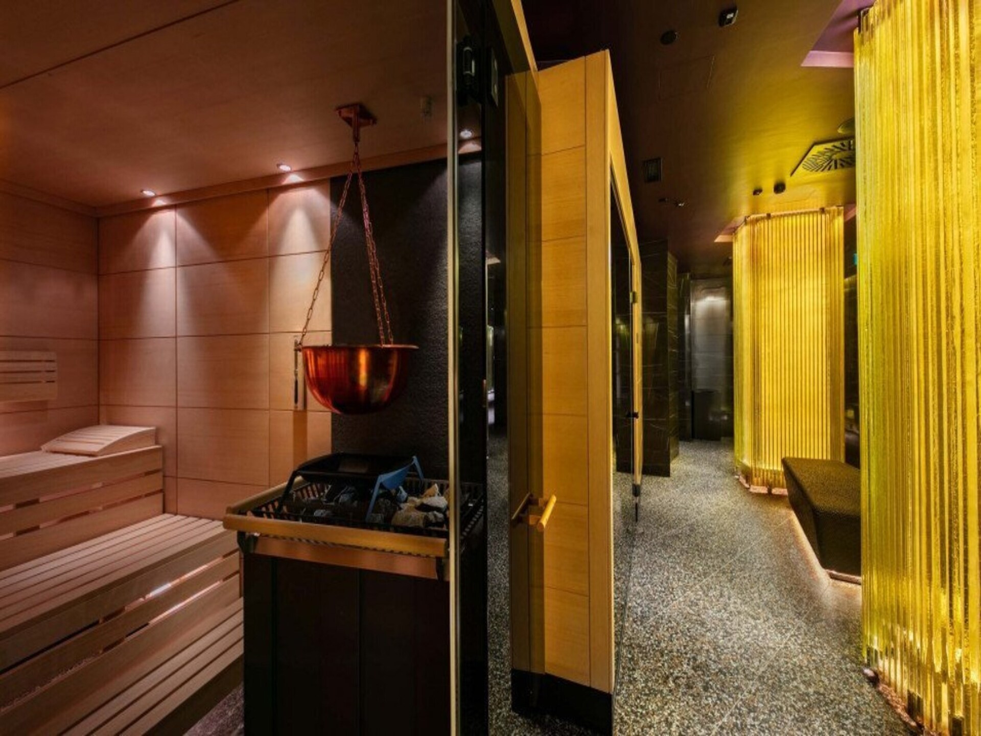 Appartement Punta A4: luxe wellnessvakantie aan zee in Veli Losinj - foto 32