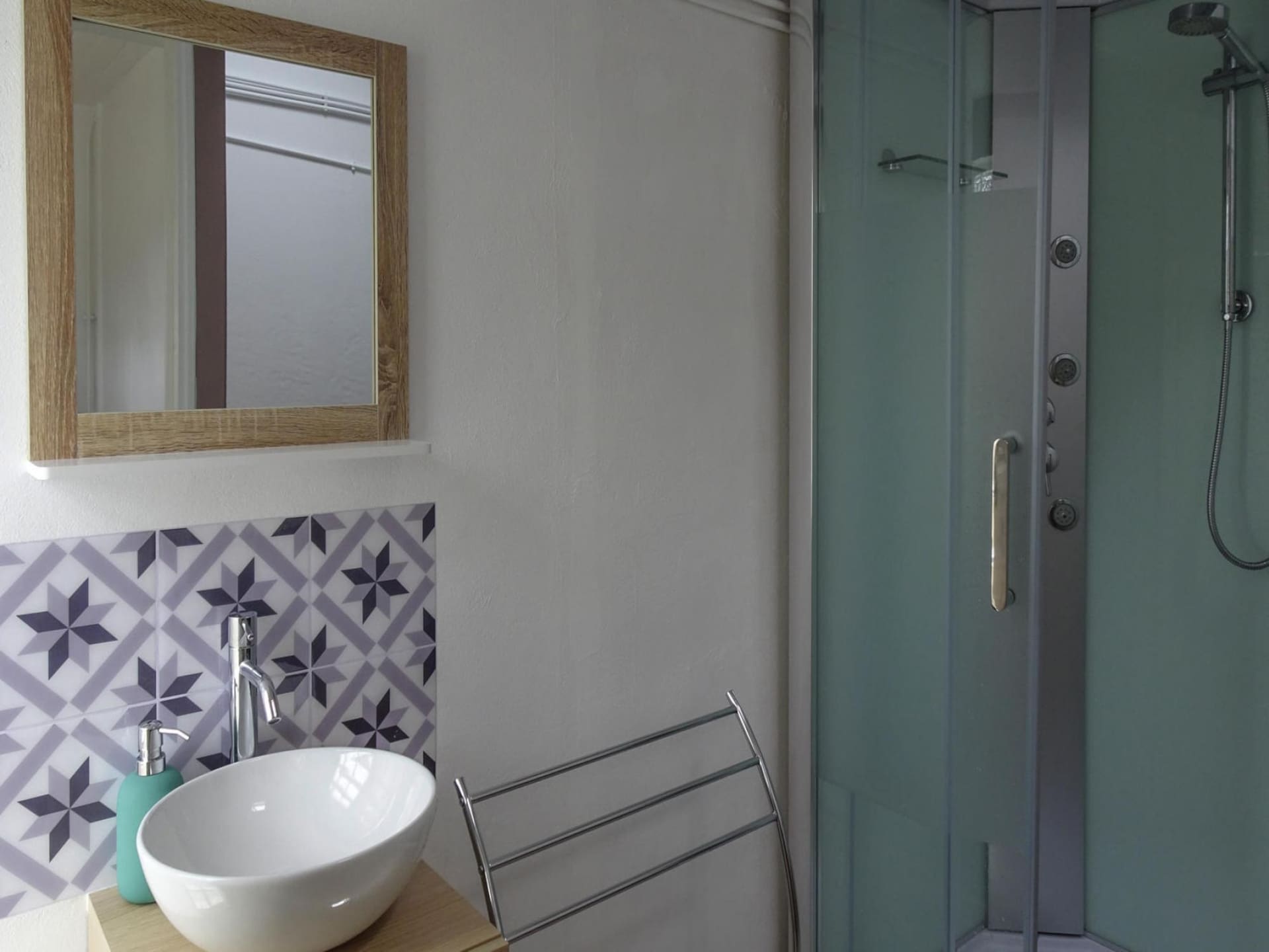 Aan zee: Charmant vakantiehuis in Pléneuf-Val-André - foto 10