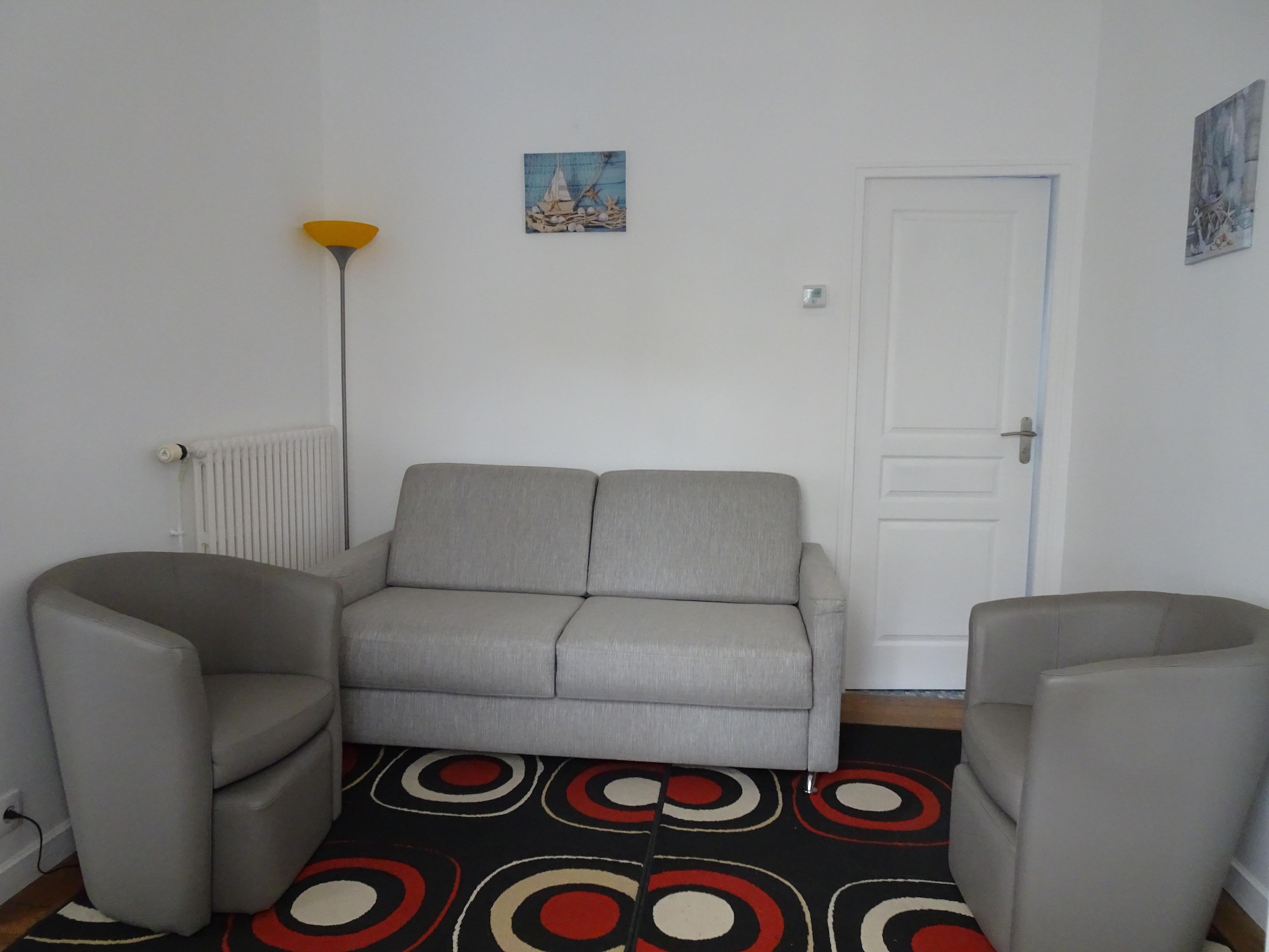Aan zee: Charmant vakantiehuis in Pléneuf-Val-André - foto 4
