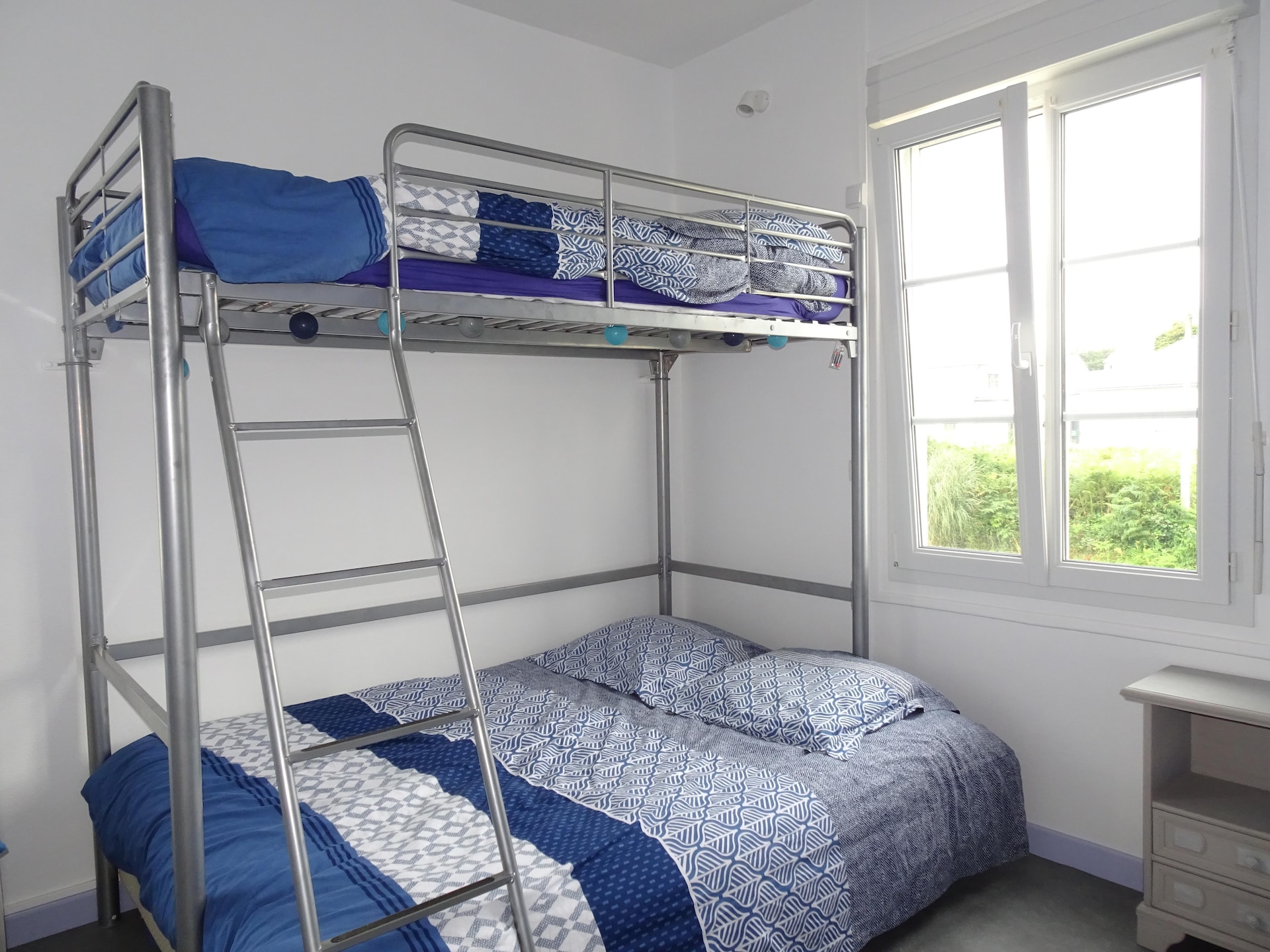 Aan zee: Charmant vakantiehuis in Pléneuf-Val-André - foto 8