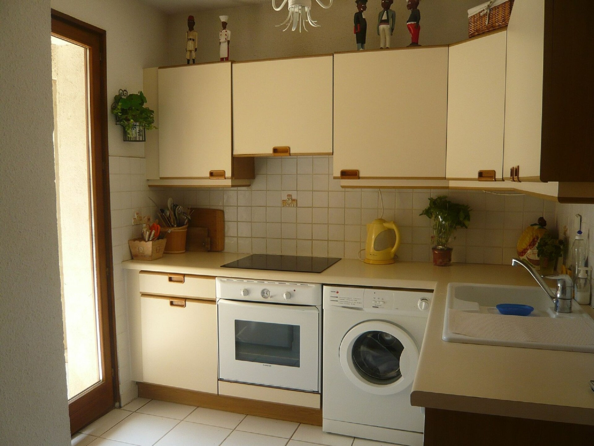 Golfvilla voor 6 pers. in Sainte-Maxime, 200m van zandstrand La Nartelle - foto 7