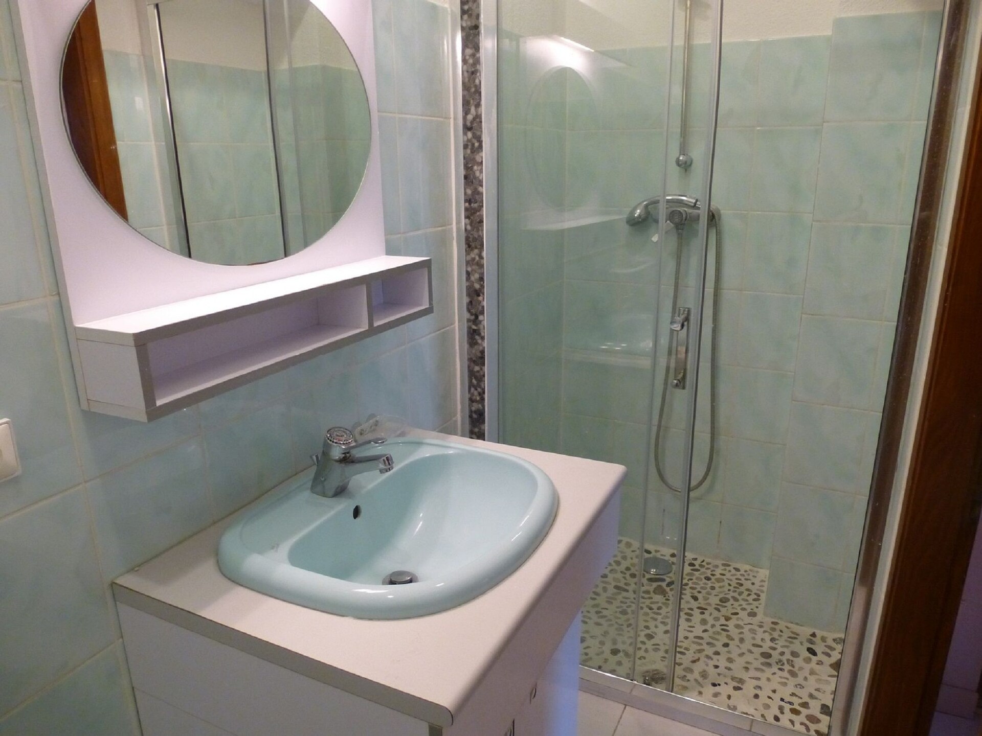 Golfvilla voor 6 pers. in Sainte-Maxime, 200m van zandstrand La Nartelle - foto 13