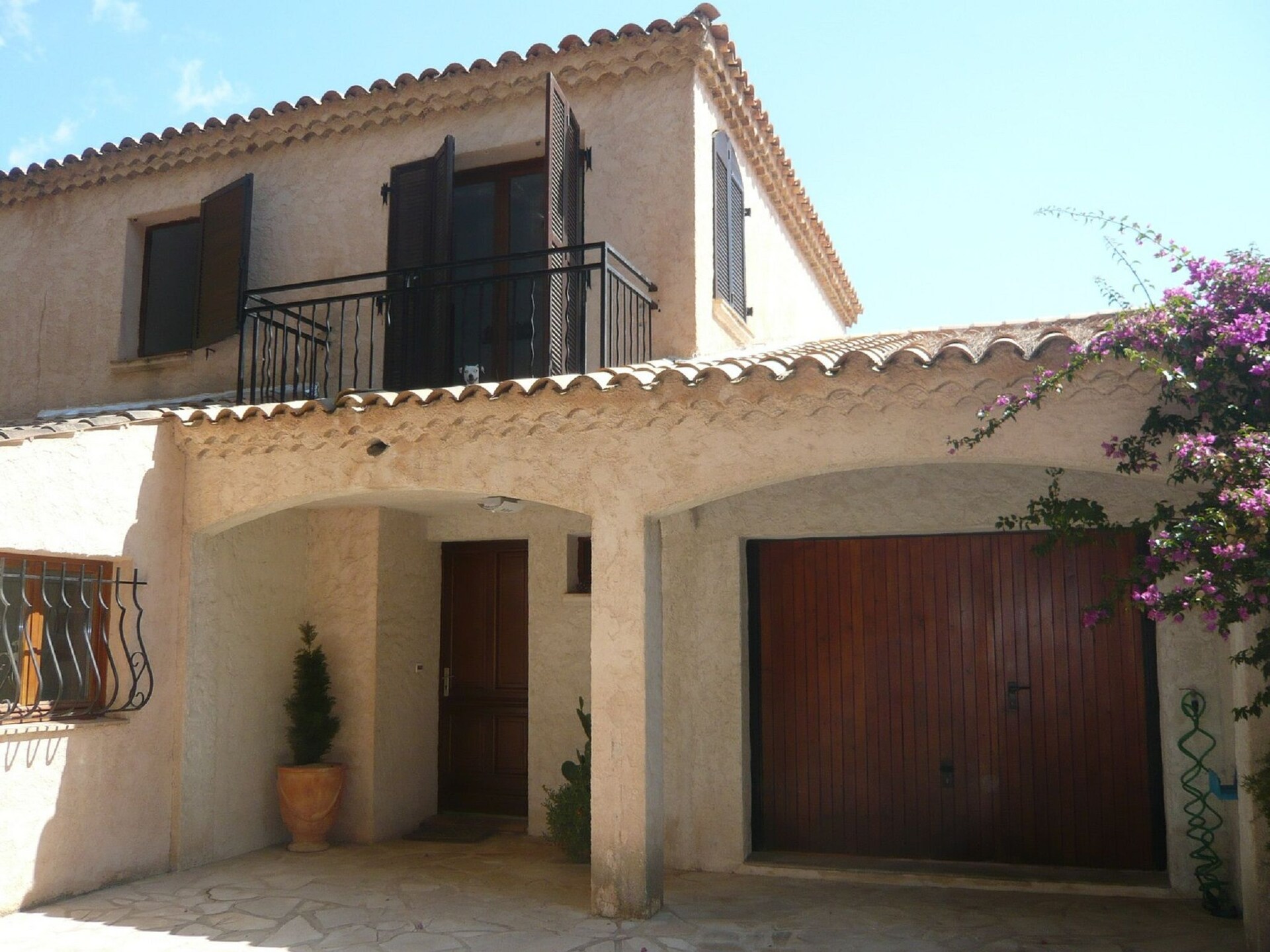 Golfvilla voor 6 pers. in Sainte-Maxime, 200m van zandstrand La Nartelle - foto 17
