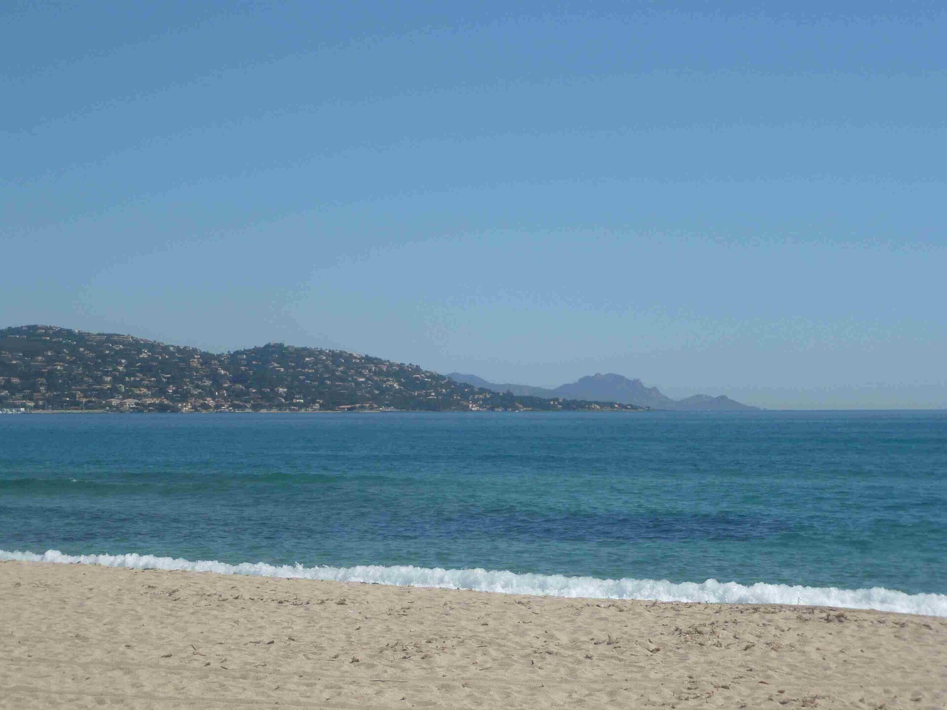 Golfvilla voor 6 pers. in Sainte-Maxime, 200m van zandstrand La Nartelle - foto 21