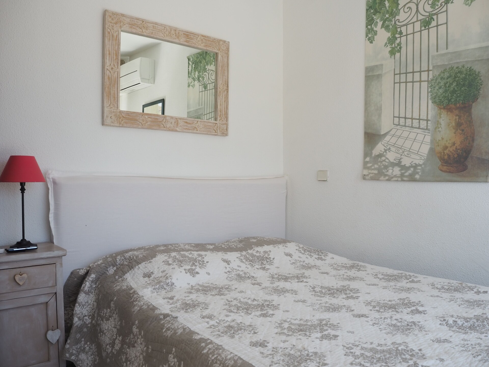 Golfvilla voor 6 pers. in Sainte-Maxime, 200m van zandstrand La Nartelle - foto 8
