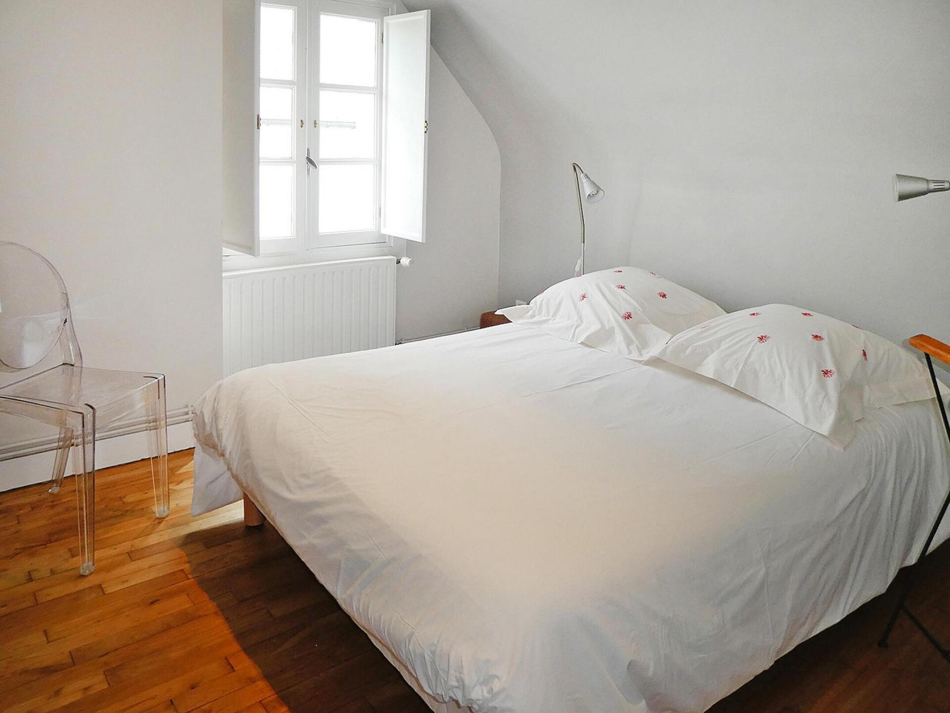 Aan zee: Modern vakantiehuis in Carnac voor 6 personen - foto 11