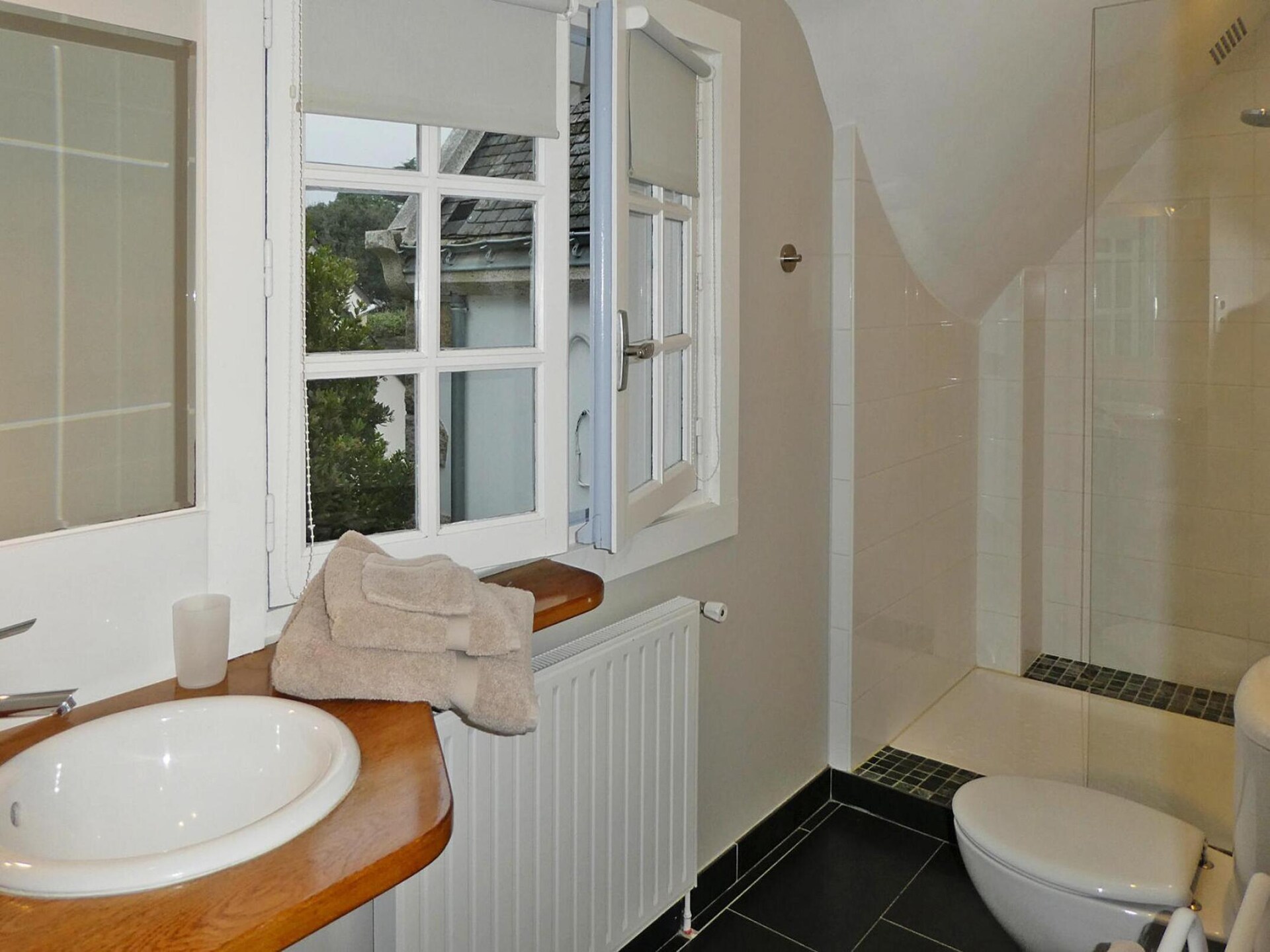 Aan zee: Modern vakantiehuis in Carnac voor 6 personen - foto 18