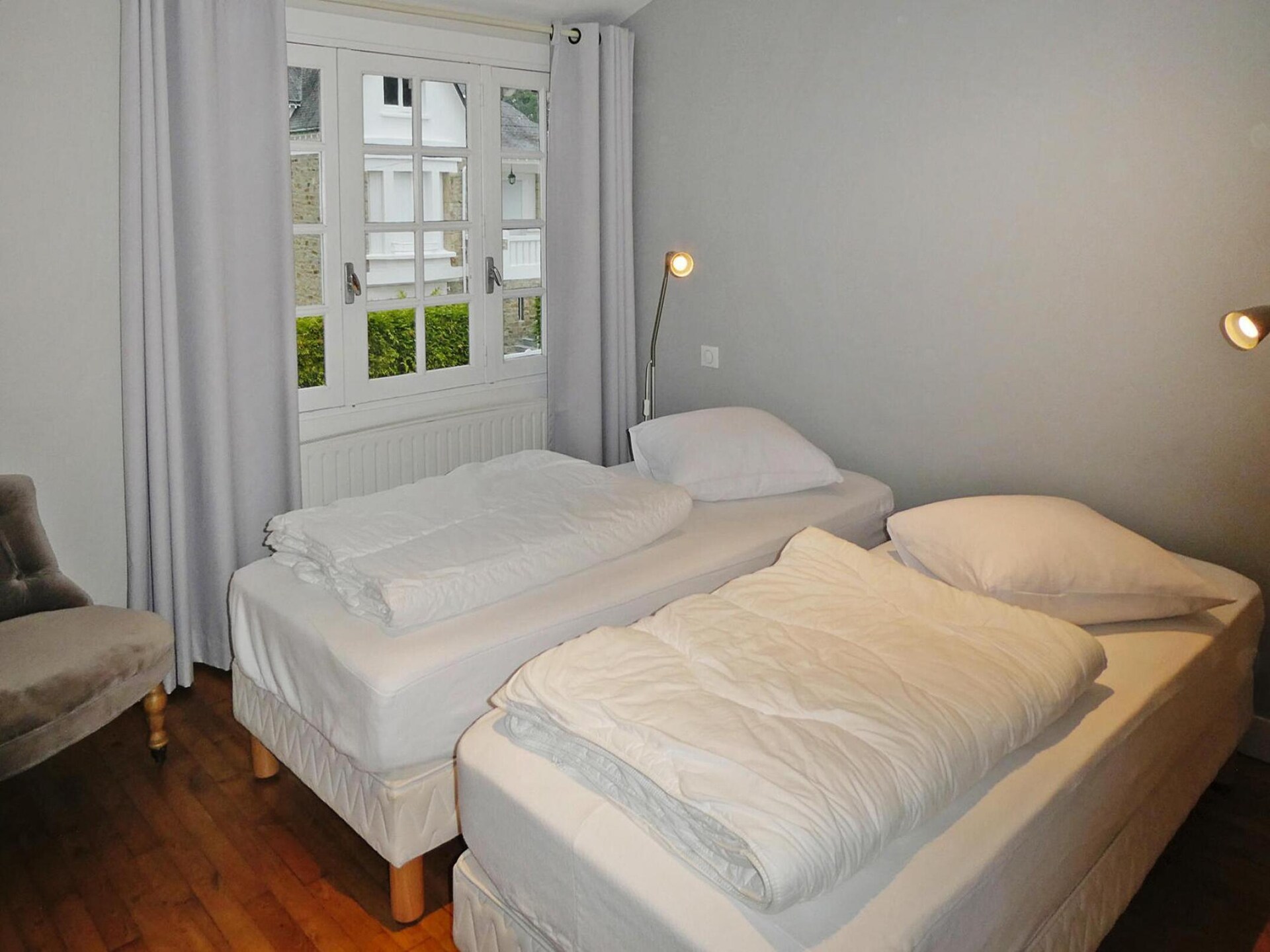 Aan zee: Modern vakantiehuis in Carnac voor 6 personen - foto 13